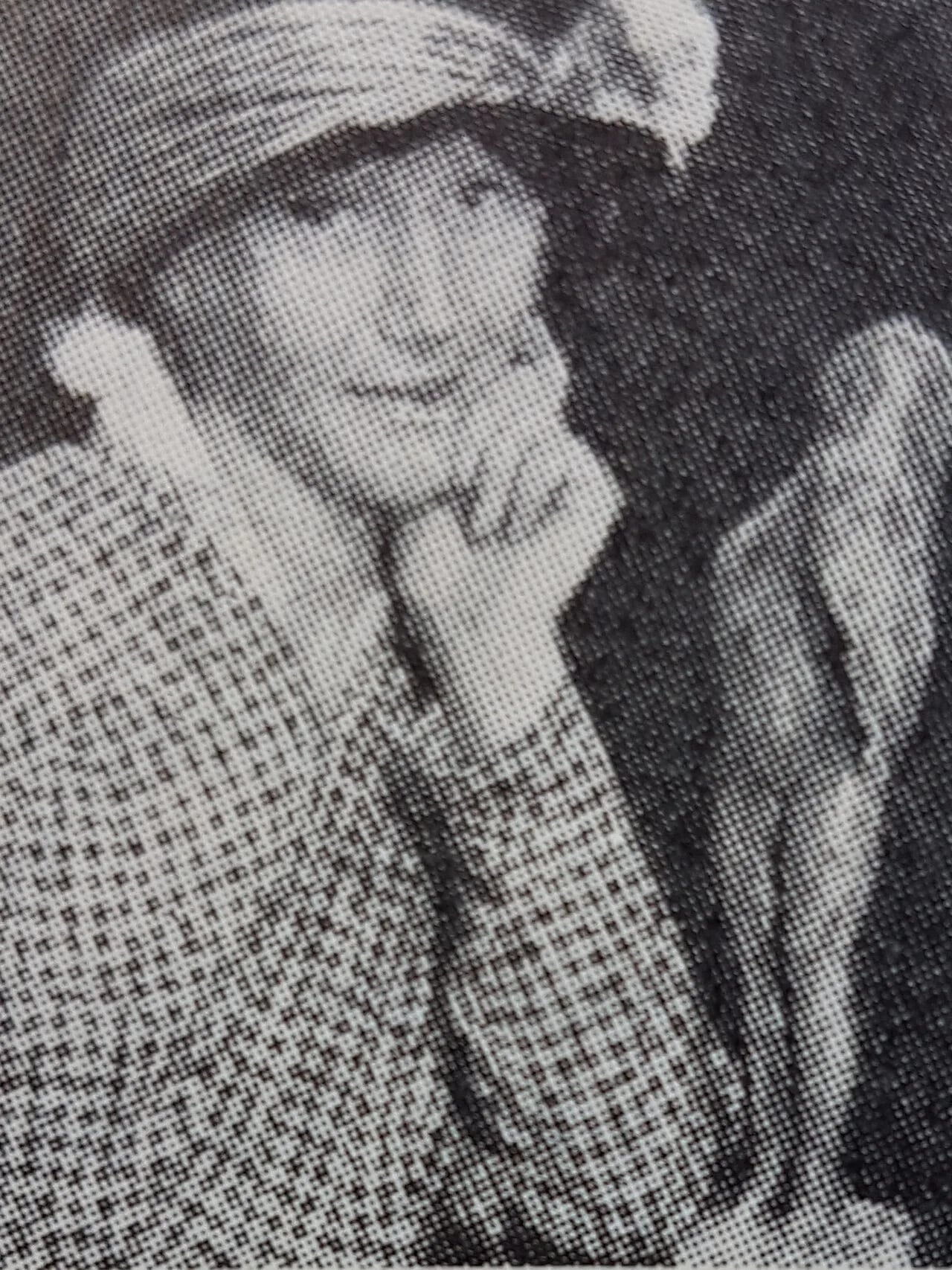 Porträt von Ester Henning (1887–1985) – Gedenkseite