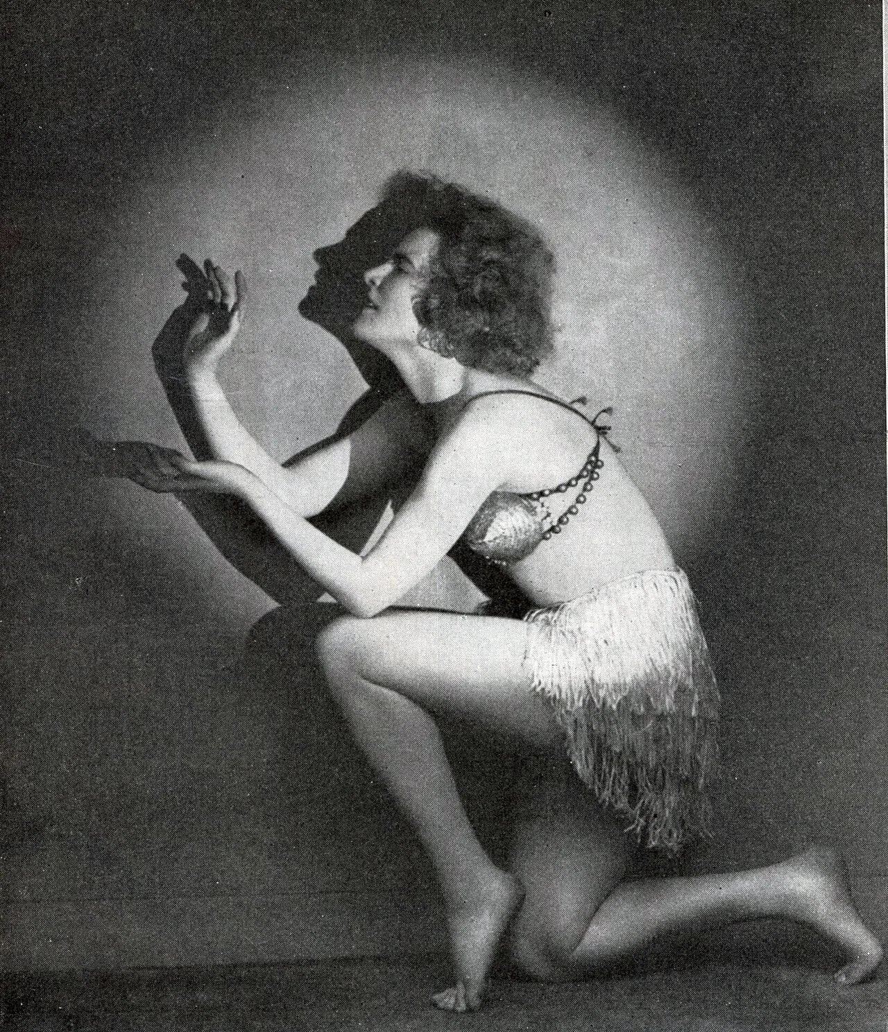Portrait of Ella Ilbak (1895–1997) – memorial page