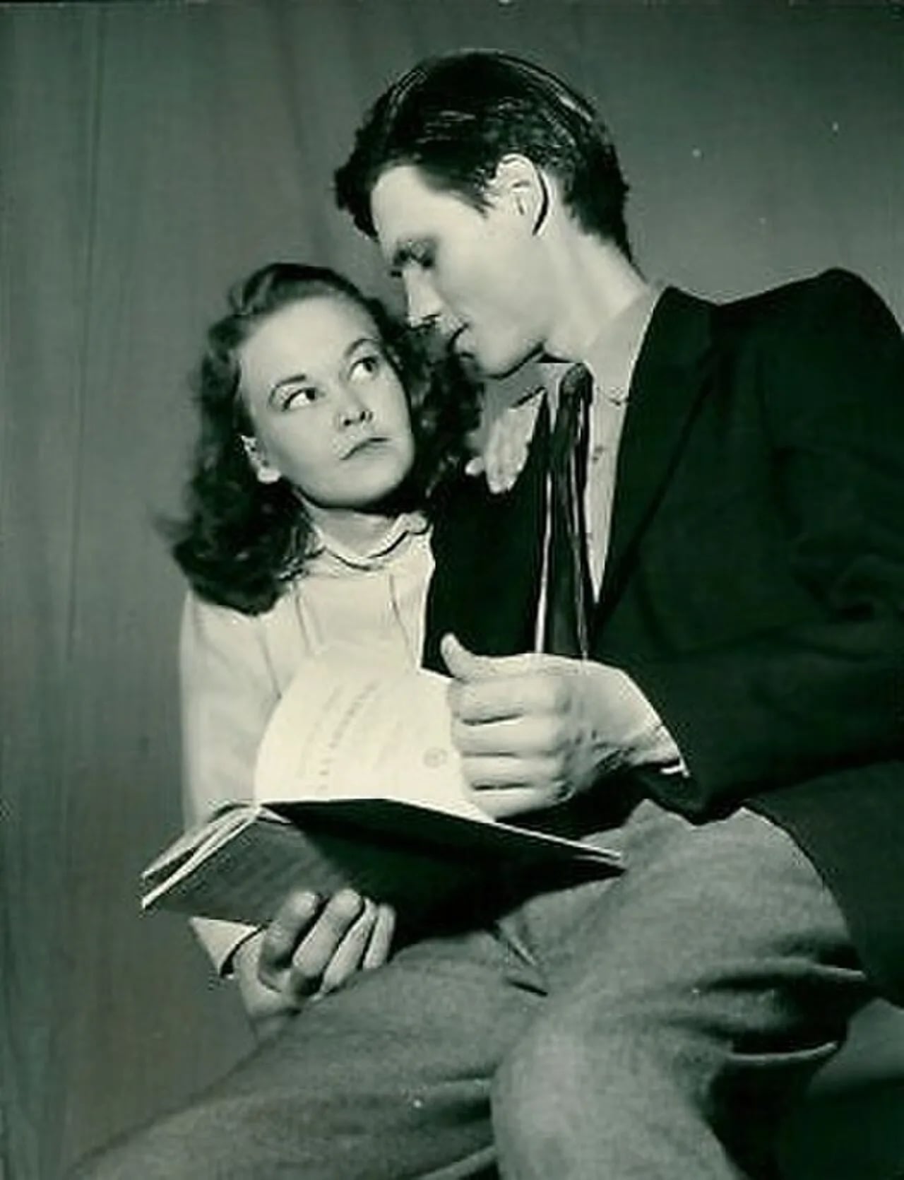 Portrait of Kerstin Isedal (1928–2023) – memorial page