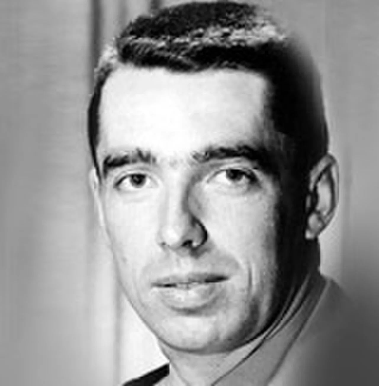 Porträt von John L. Finley (1935–2006) – Gedenkseite
