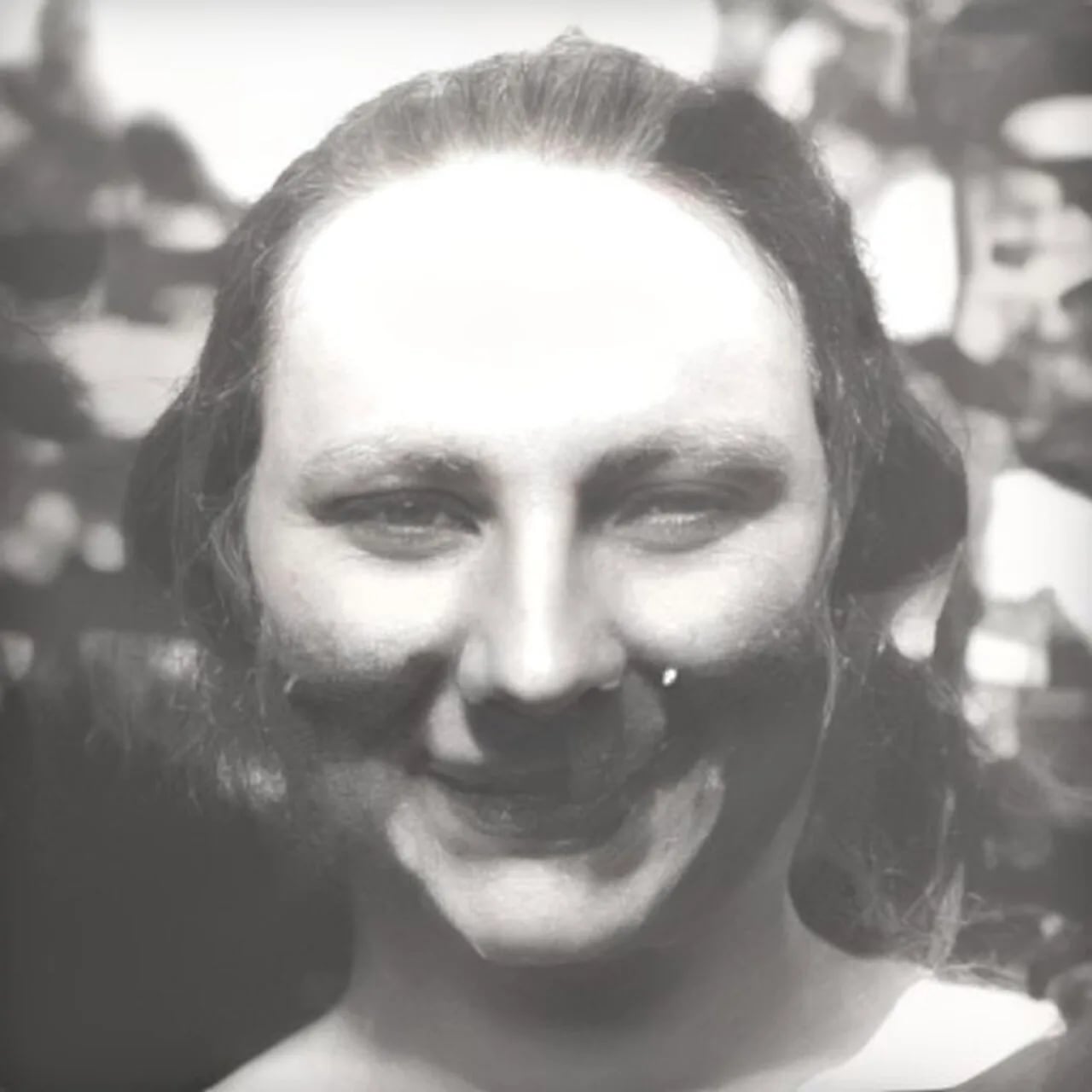 Porträt von Svea Jansson (1904–1980) – Gedenkseite