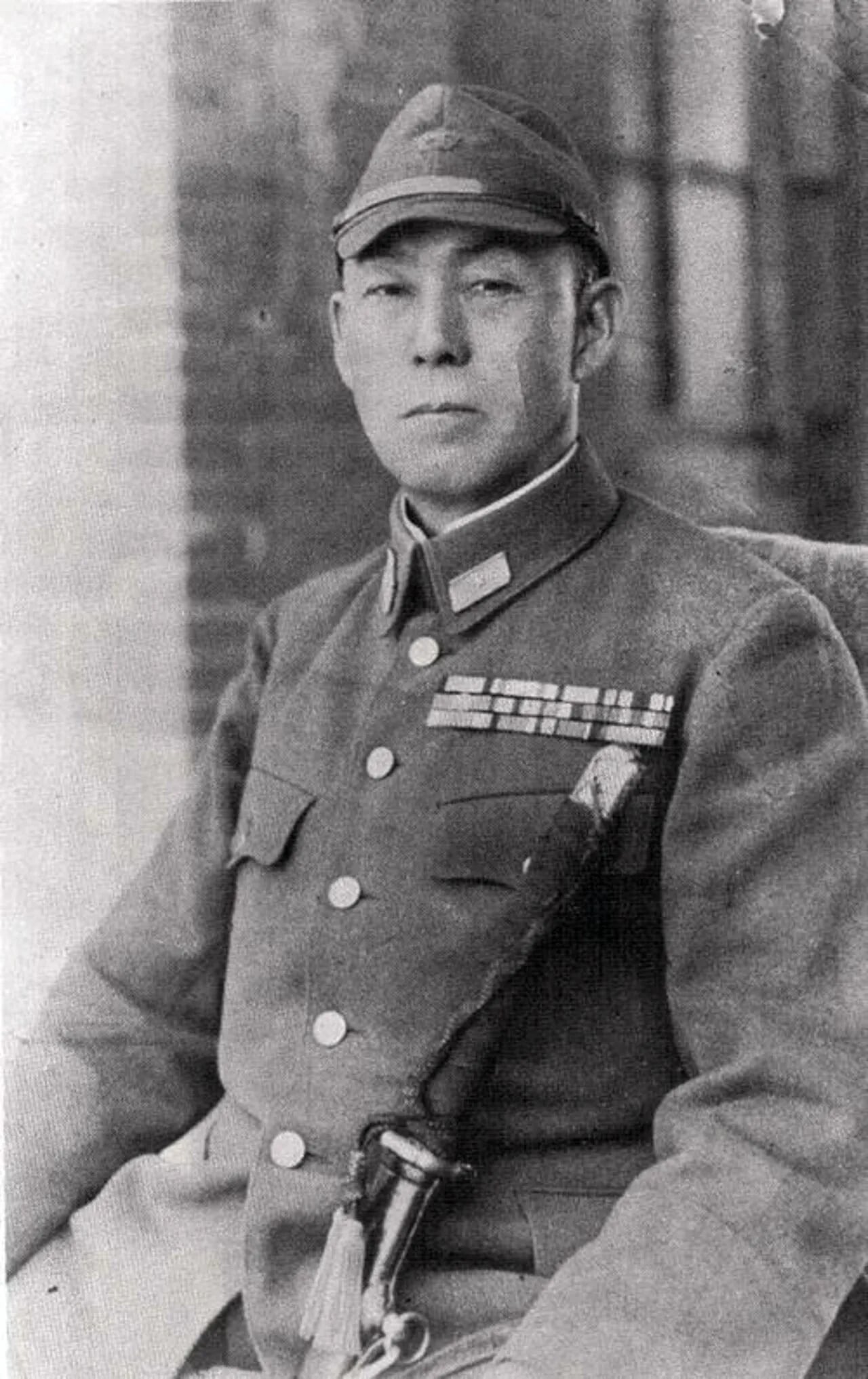 Portrait of Hong Sa-ik (1889–1946) – memorial page