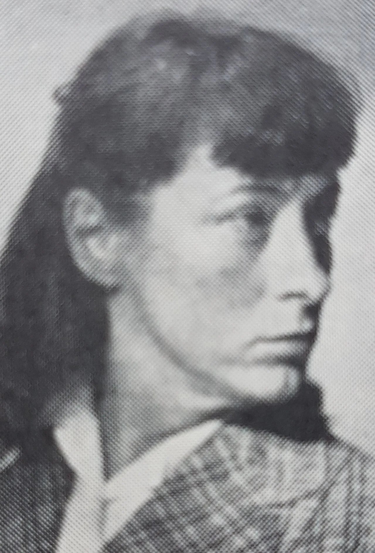 Portrait of Gocken Jobs (1914–1995) – memorial page