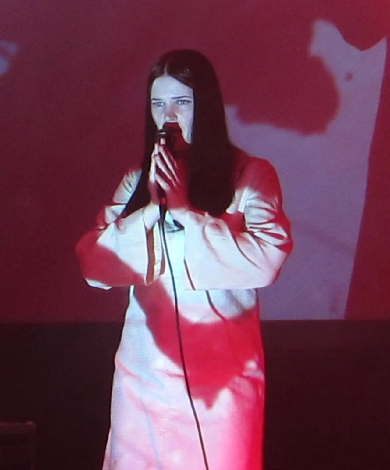 Porträt von Trish Keenan (1968–2011) – Gedenkseite