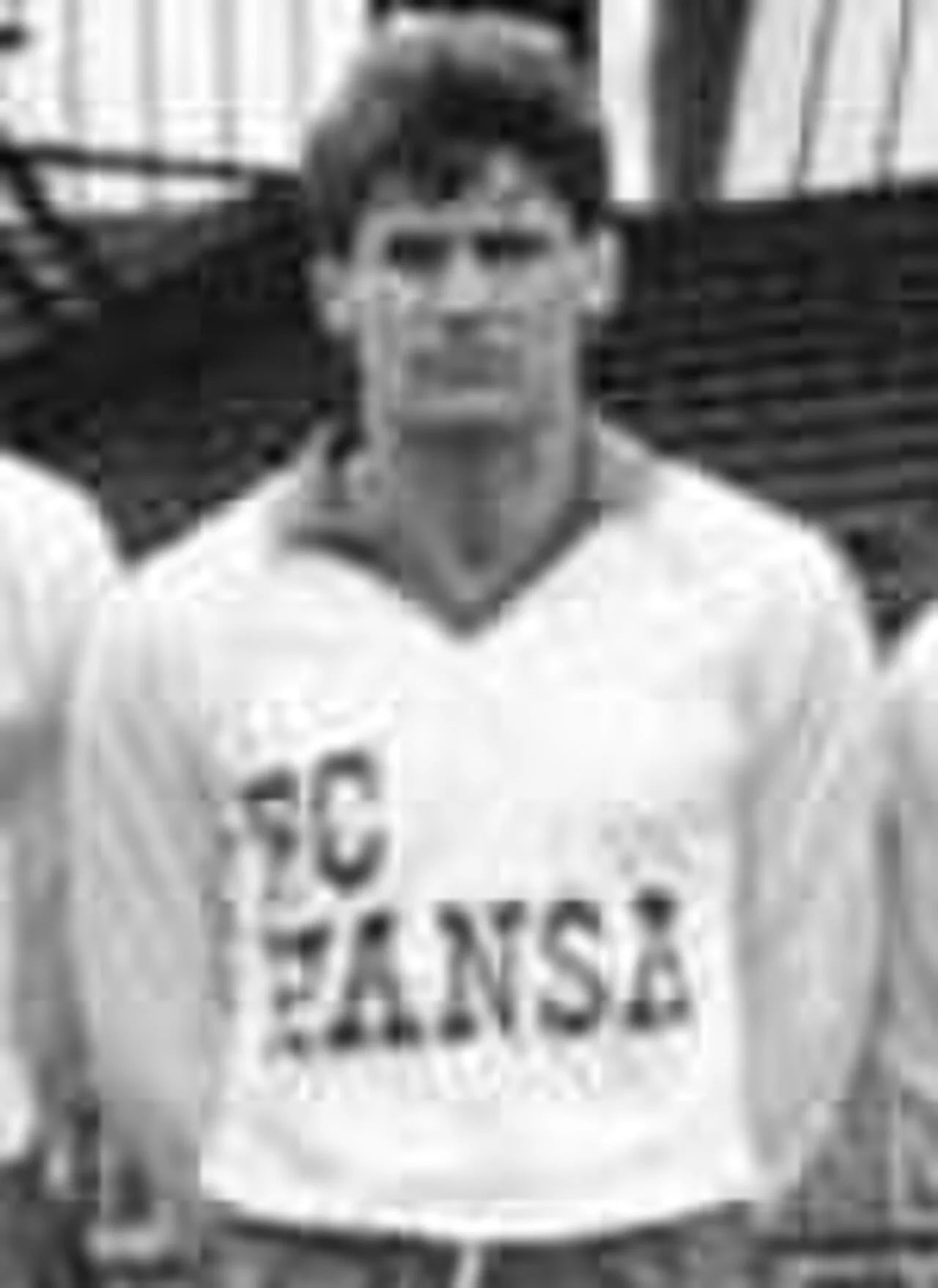 Portrait of Andreas Babendererde (1962–2024) – memorial page