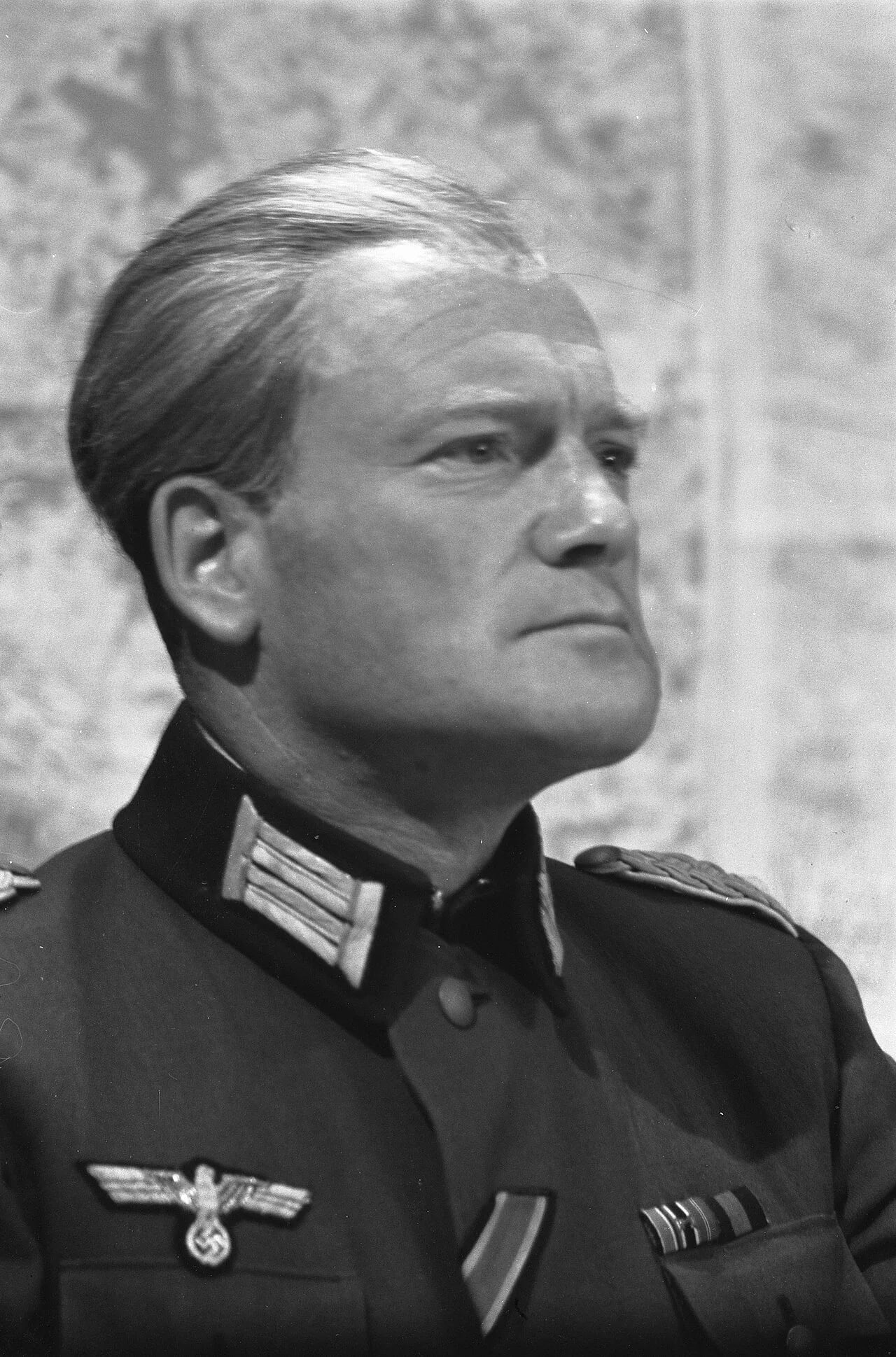 Portrait of Max Croiset (1912–1993) – memorial page