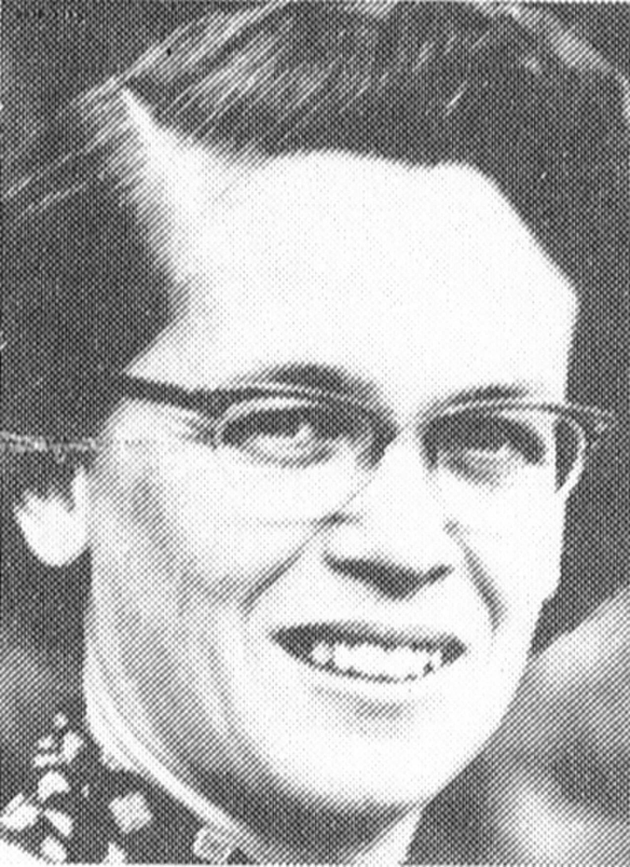 Portrait of Ulla Lidman-Frostenson (1910–1962) – memorial page