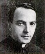 Porträt von Francis Xavier Ford (1892–1952) – Gedenkseite