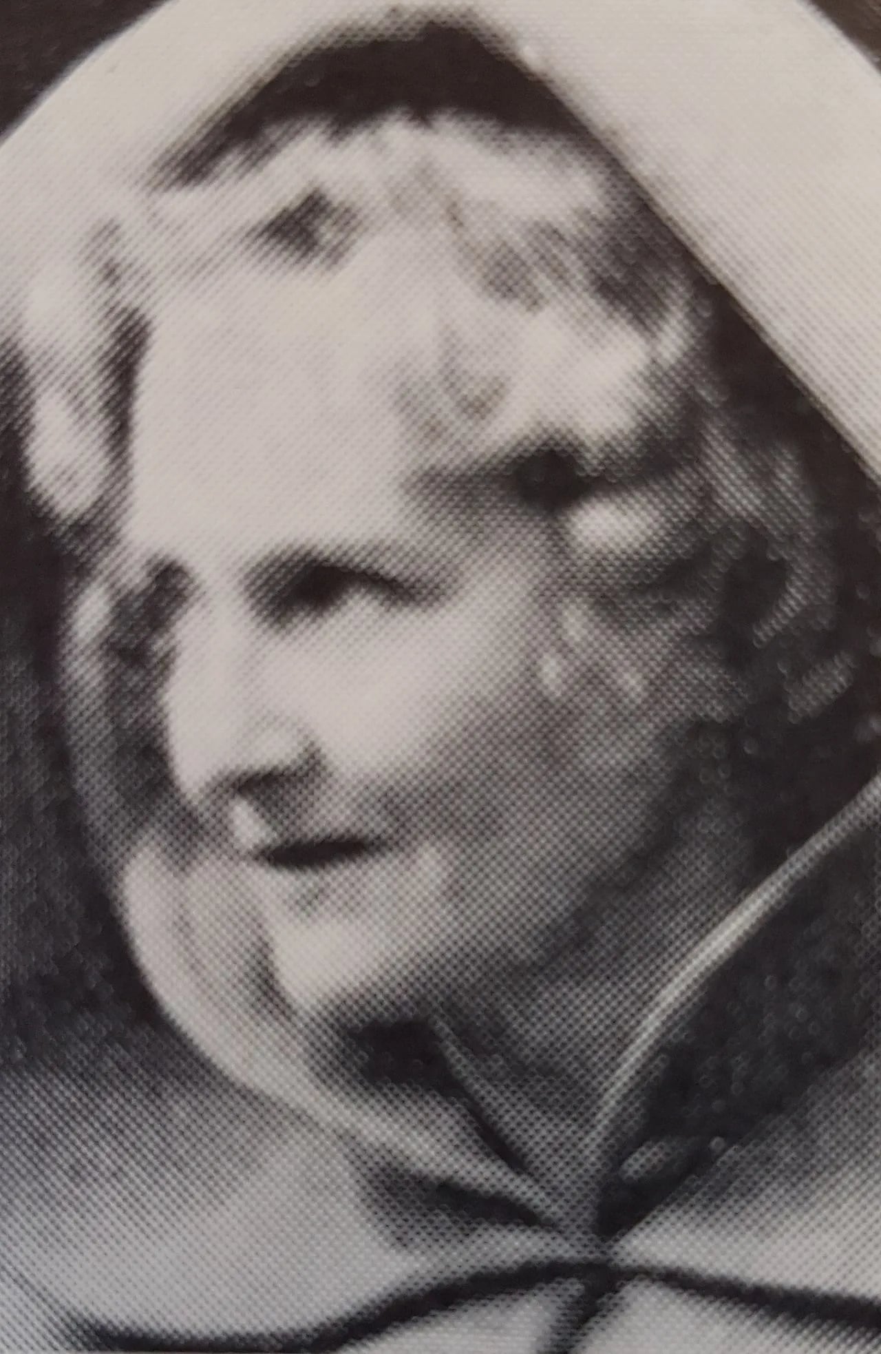 Porträt von Birgitta Lilliehöök (1899–1990) – Gedenkseite