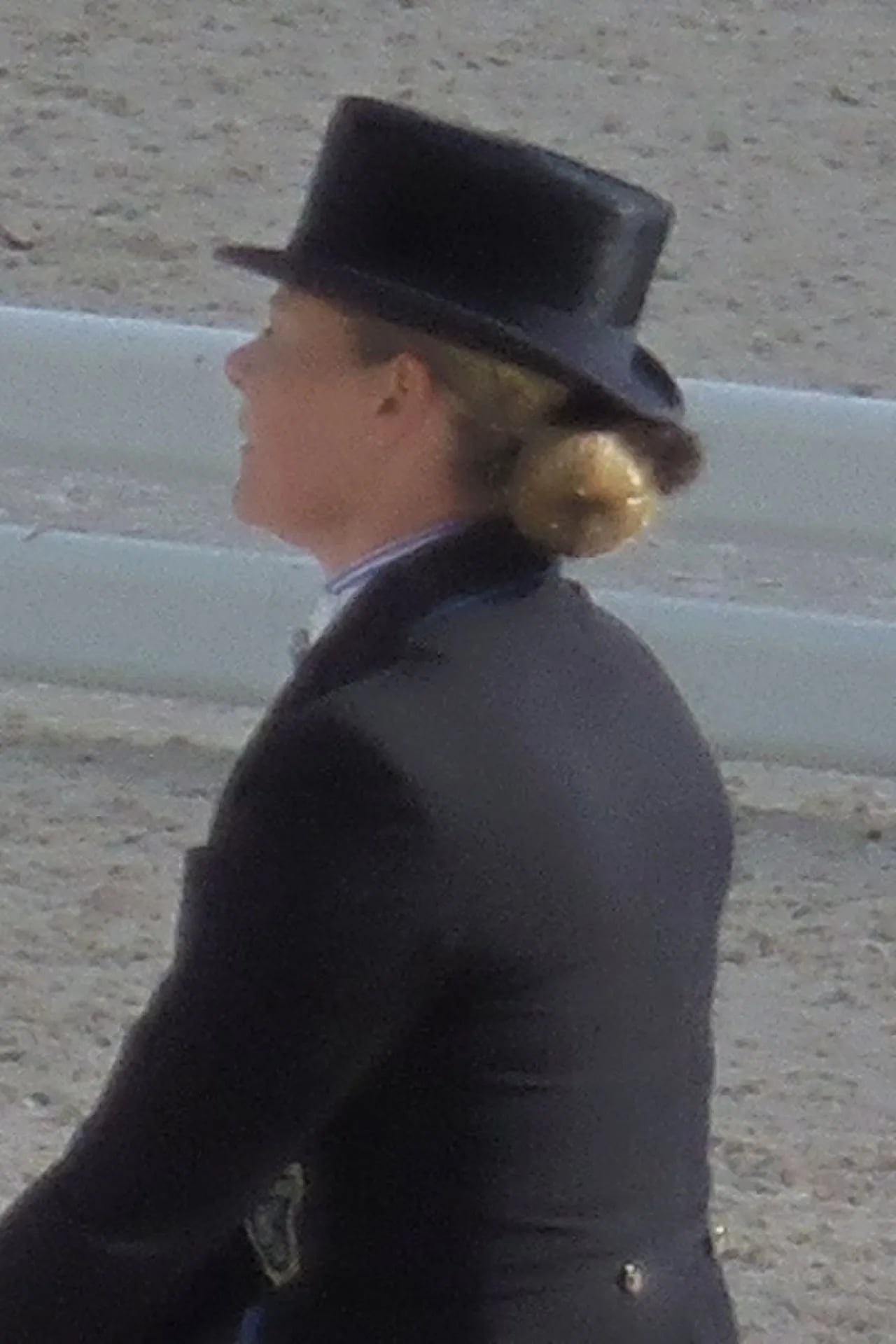 Portrait of Mikaela Fabricius-Bjerre (1969–2023) – memorial page
