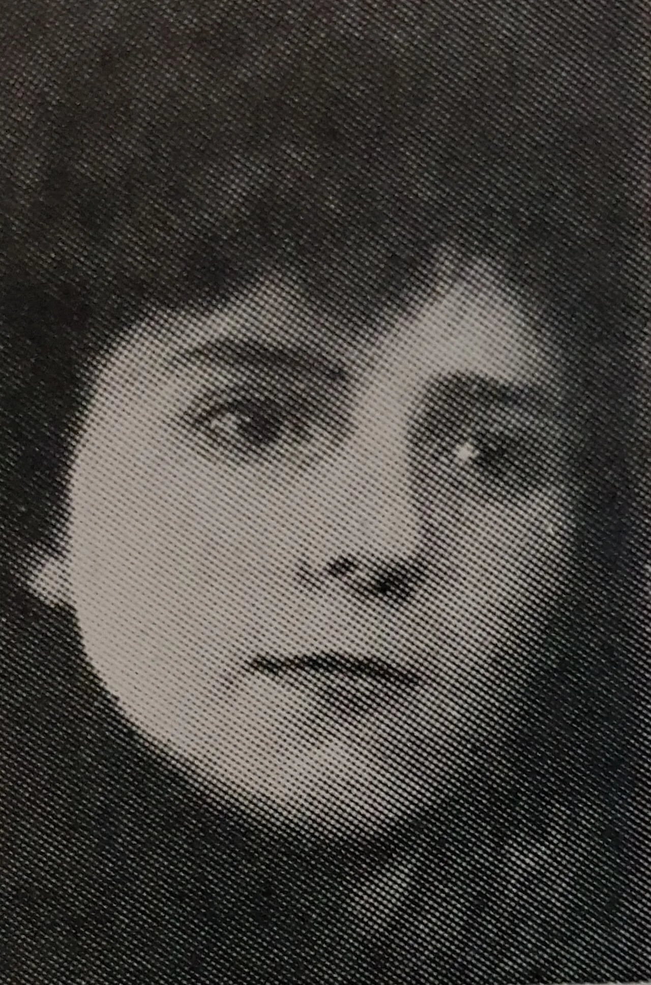 Portrait of Signe Lund-Aspenström (1922–2015) – memorial page
