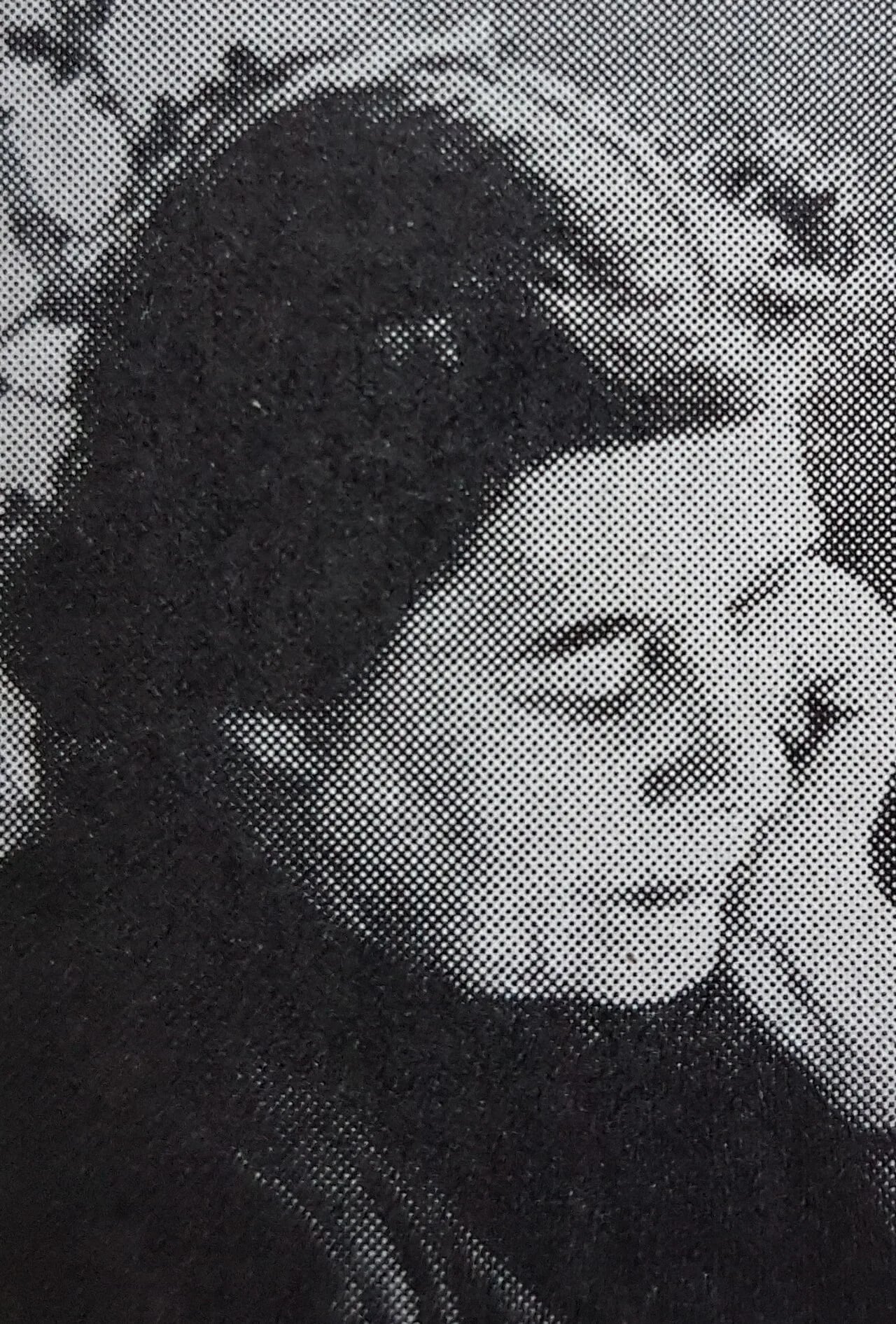 Porträt von Gulli Lundquister (1900–1982) – Gedenkseite