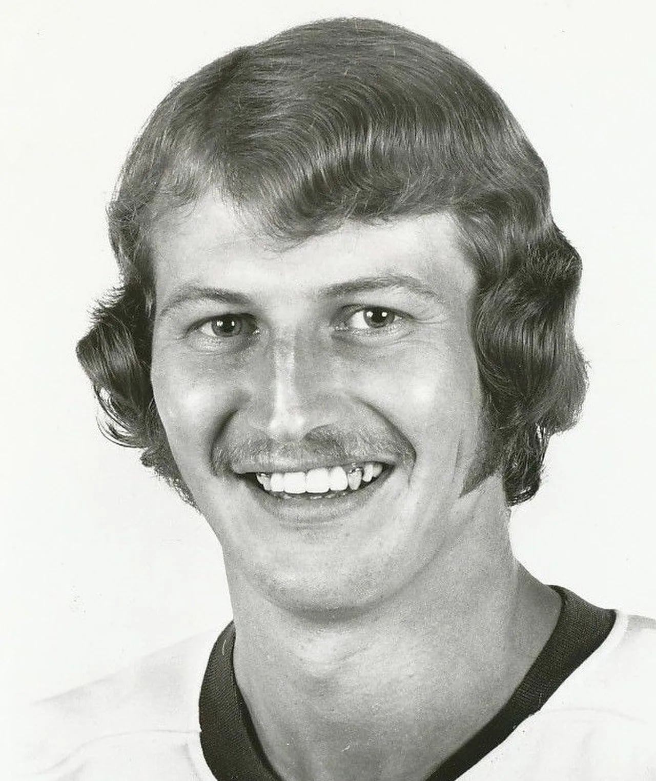 Portrait of Brian Marchinko (1948–2014) – memorial page