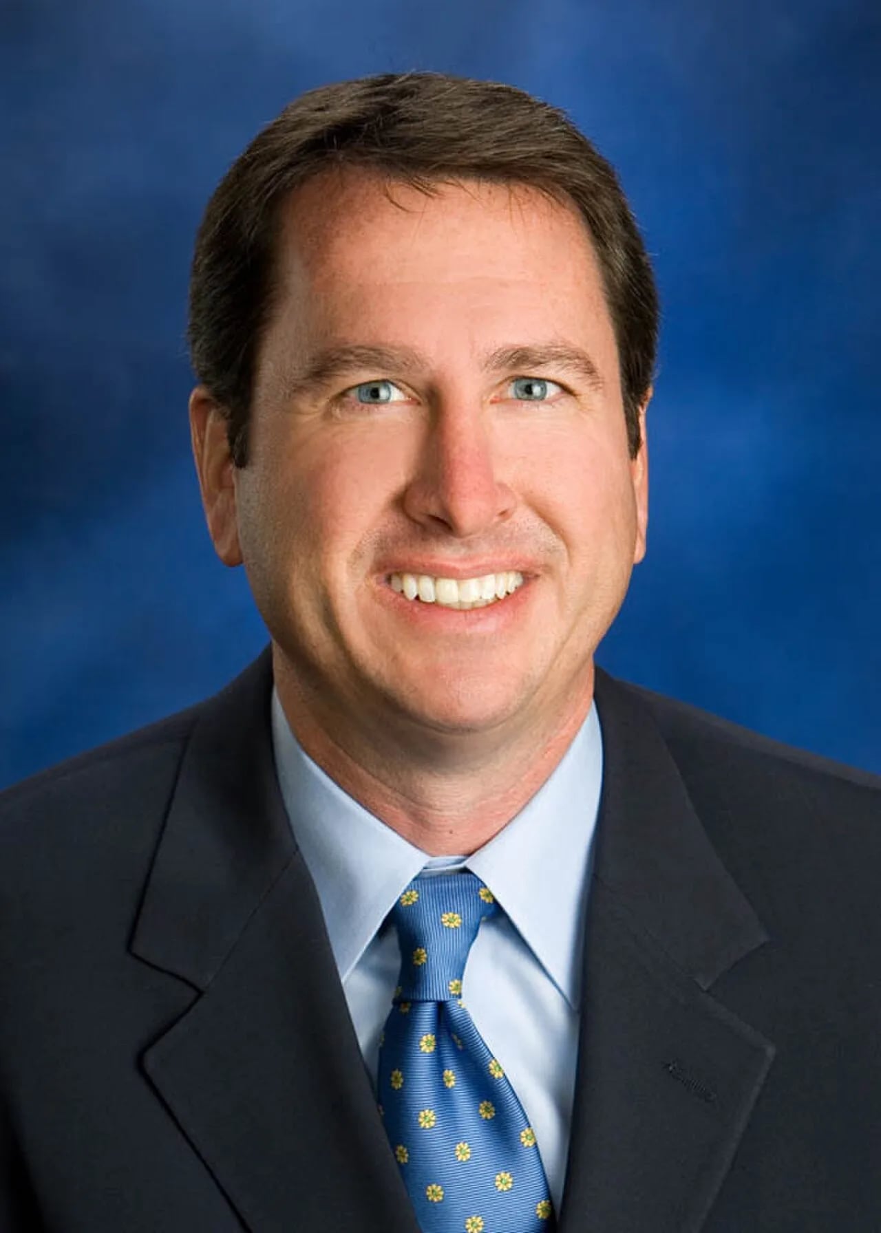 Portrait of Brian Nestande (1964–2024) – memorial page