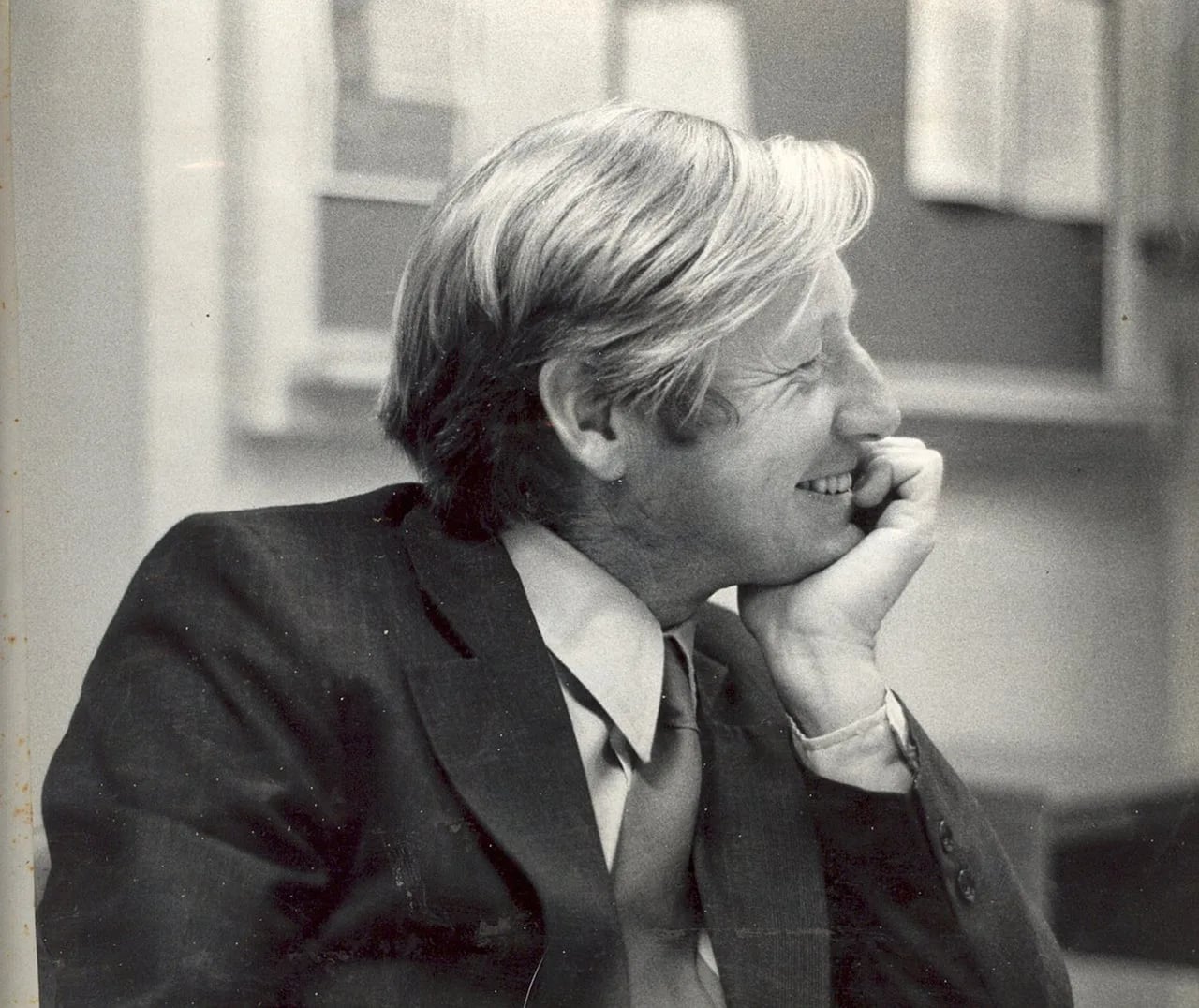 Portrait of Brian Sutton-Smith (1924–2015) – memorial page
