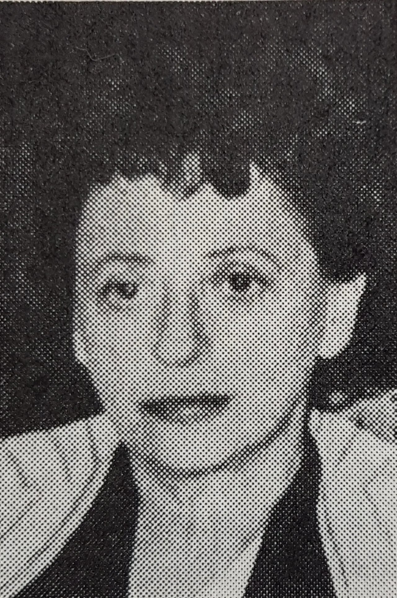 Porträt von Siri Lisen Meyer (1898–1985) – Gedenkseite