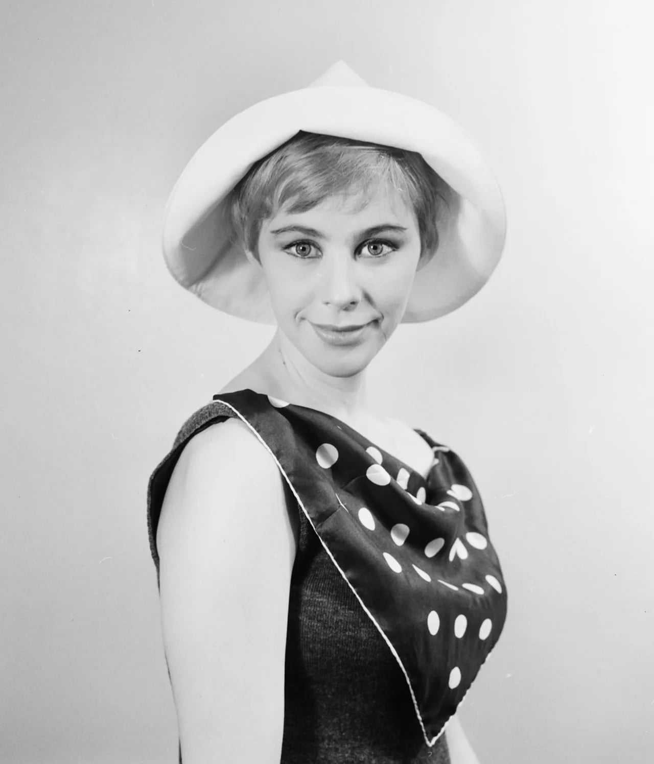 Porträt von Henny Moan (1936–2024) – Gedenkseite