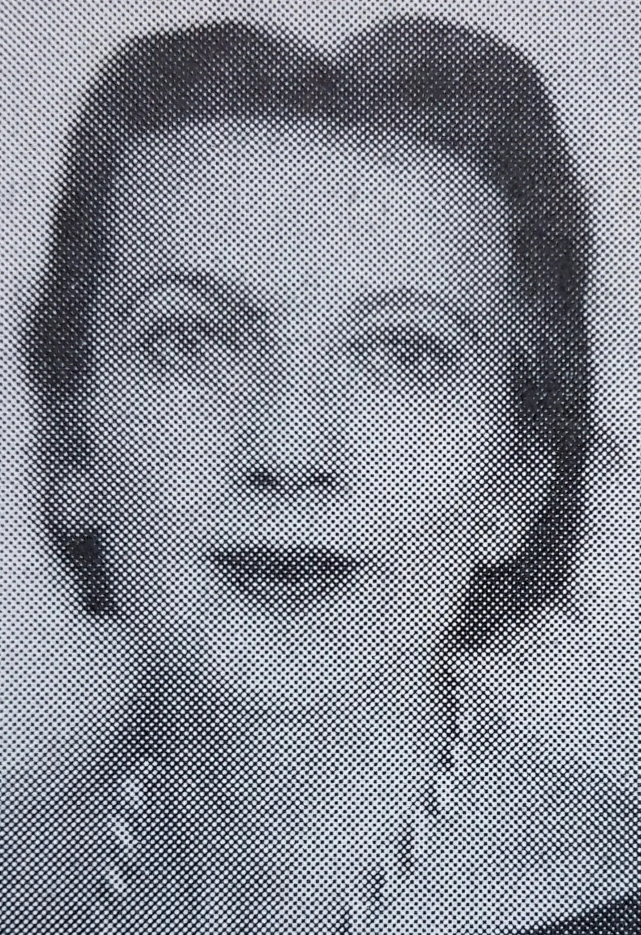 Porträt von Maire Mannik (1922–2003) – Gedenkseite