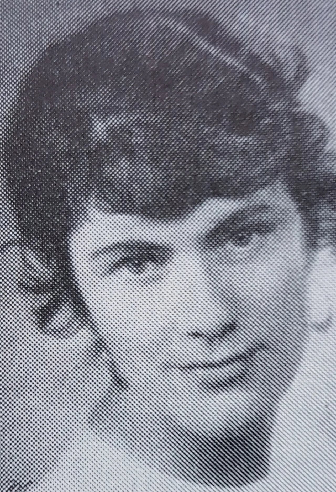 Porträt von Ingegerd Möller (1928–2018) – Gedenkseite