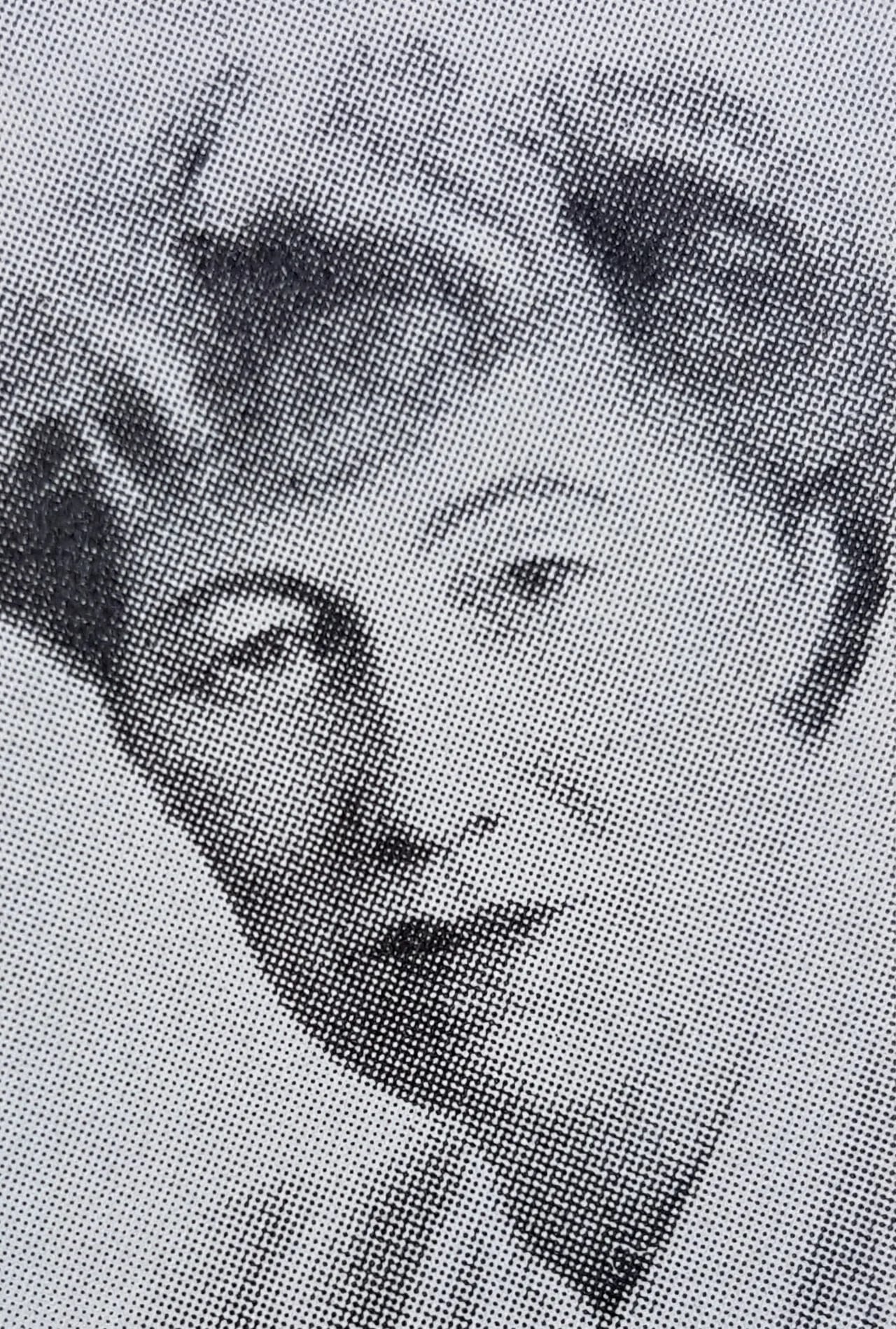 Portrait of Britta Nehrman (1901–1978) – memorial page