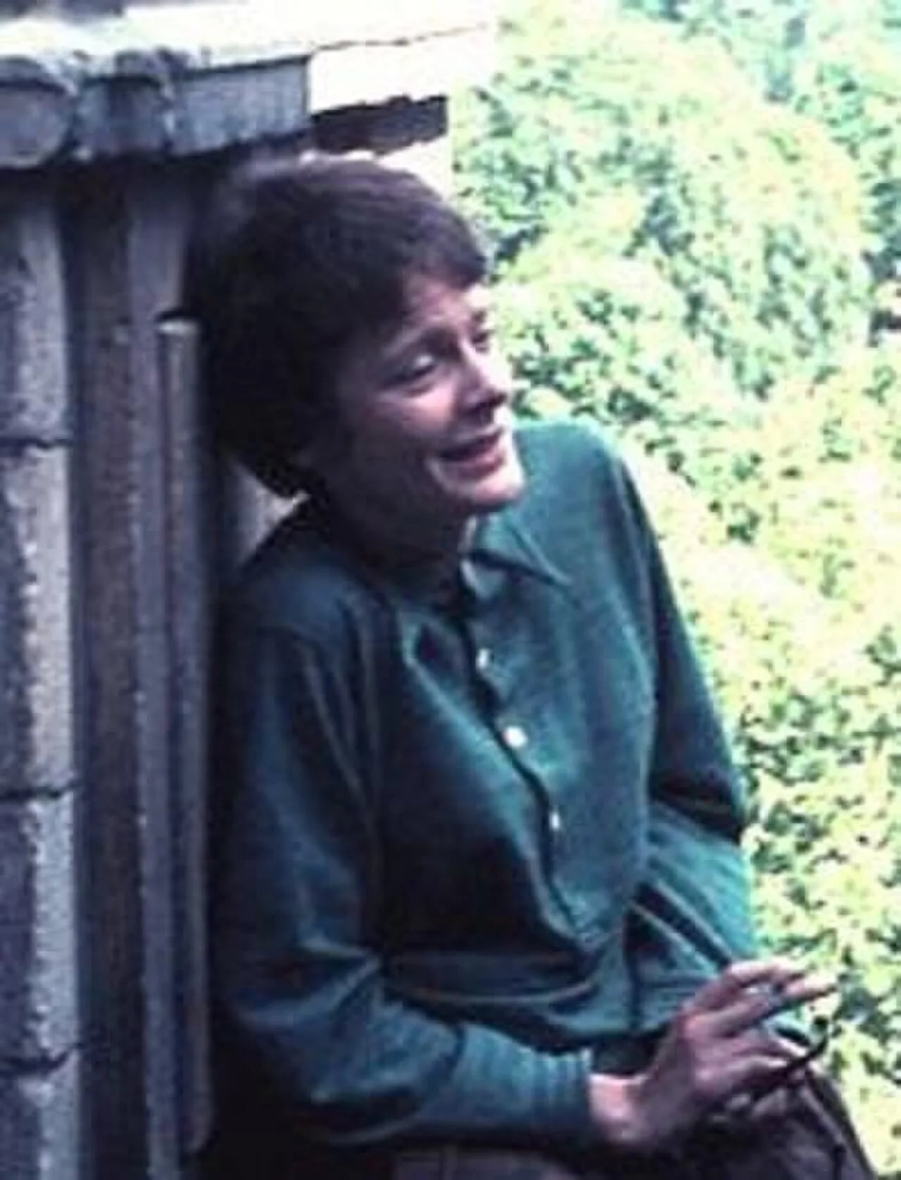 Portrait of Bibi Nordin (1939–1997) – memorial page