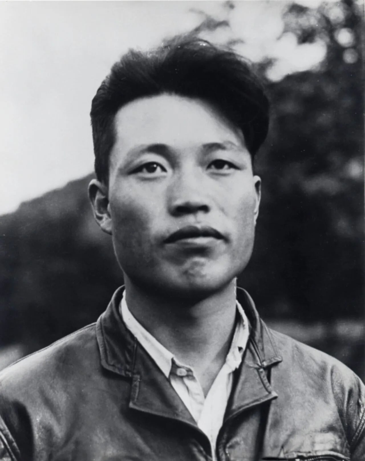 Portrait of No Kum-sok (1932–2022) – memorial page