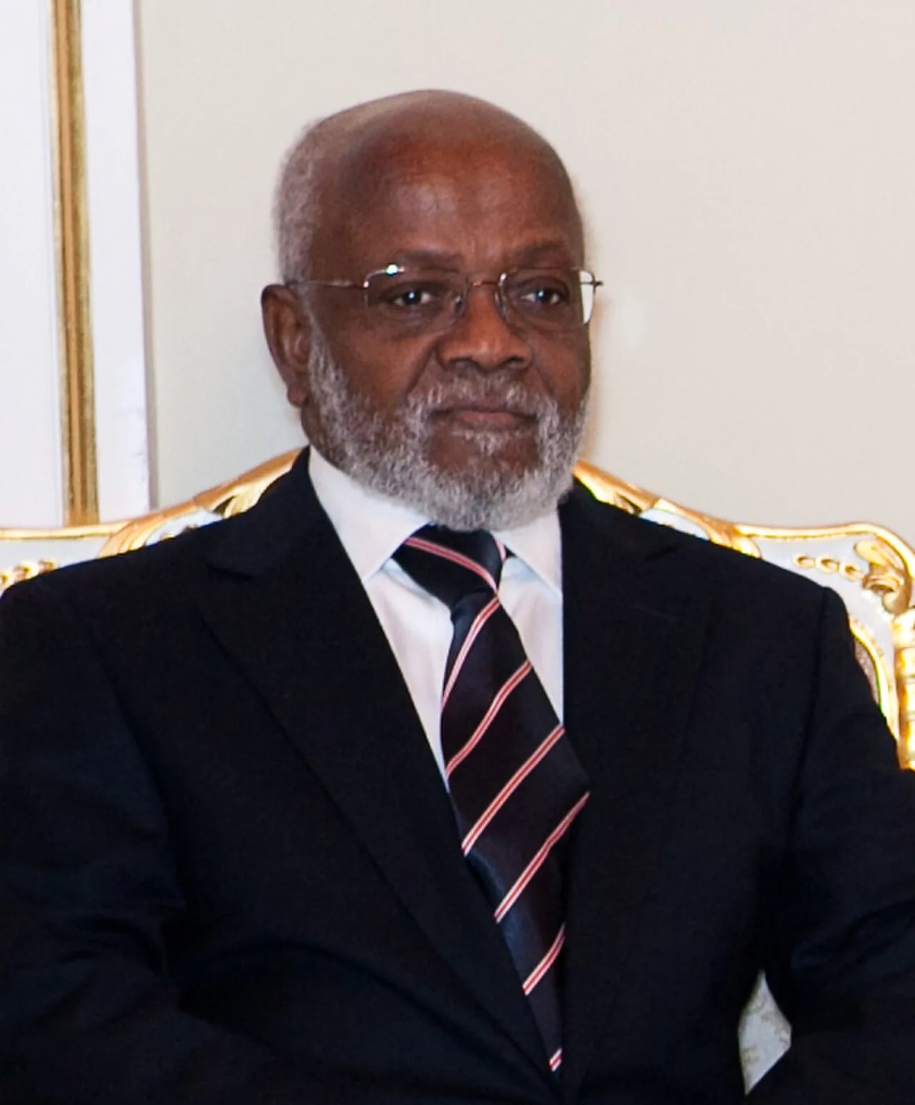 Portrait of Brito Sozinho (1941–2025) – memorial page