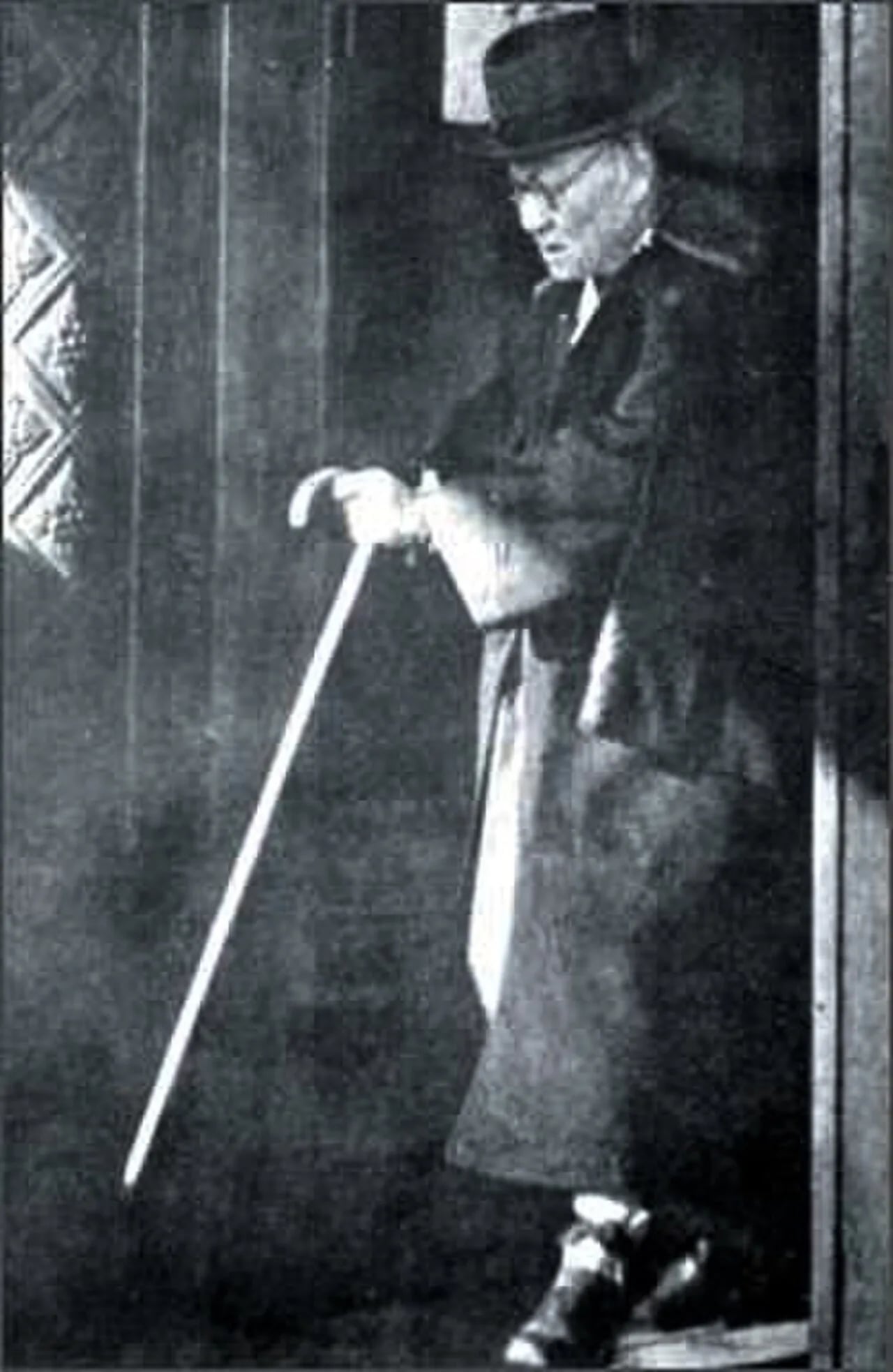 Portrait of Song Jin-woo (1889–1945) – memorial page