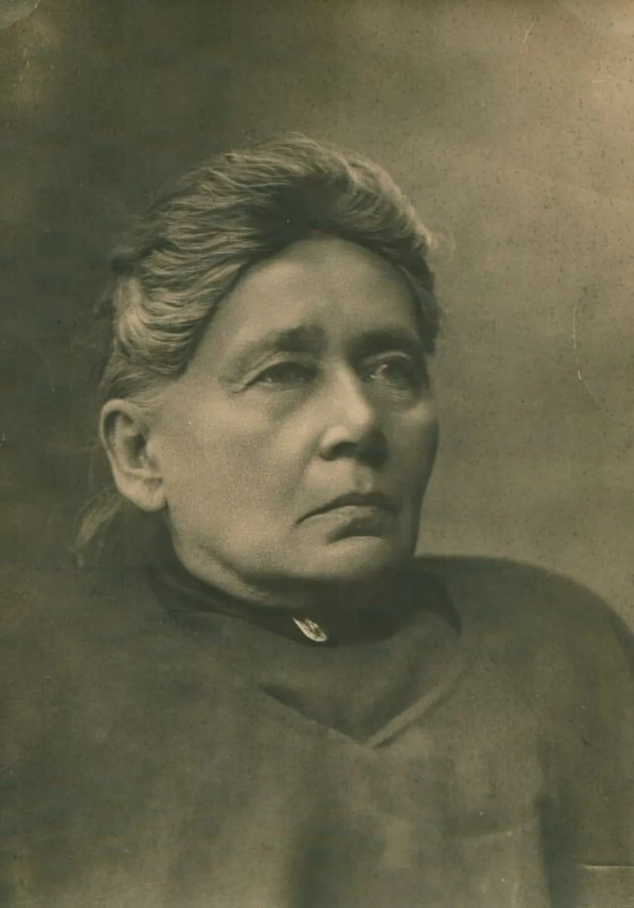 Portrait of Gabrielė Petkevičaitė-Bitė (1861–1943) – memorial page