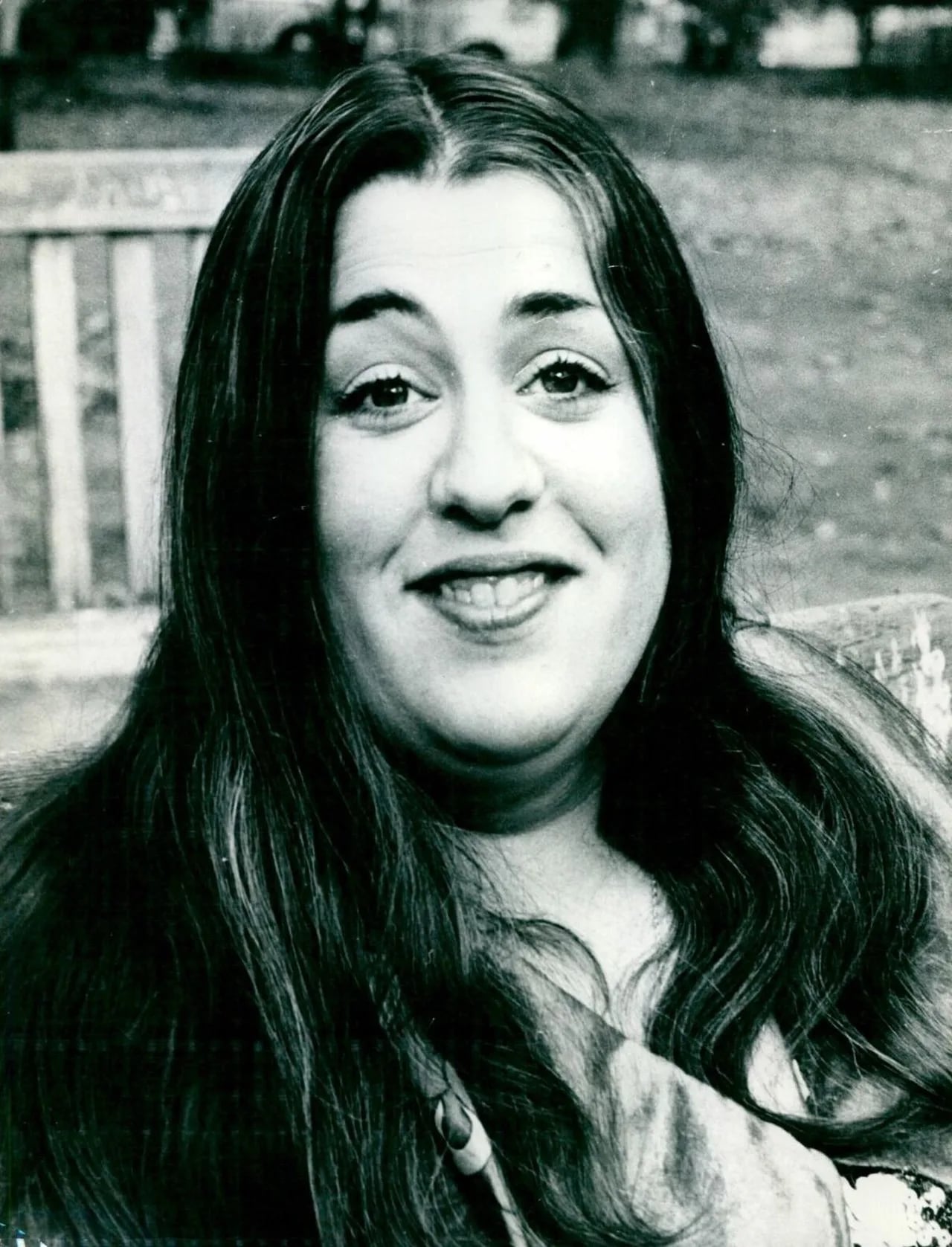 Portrait of Cass Elliot (1941–1974) – memorial page