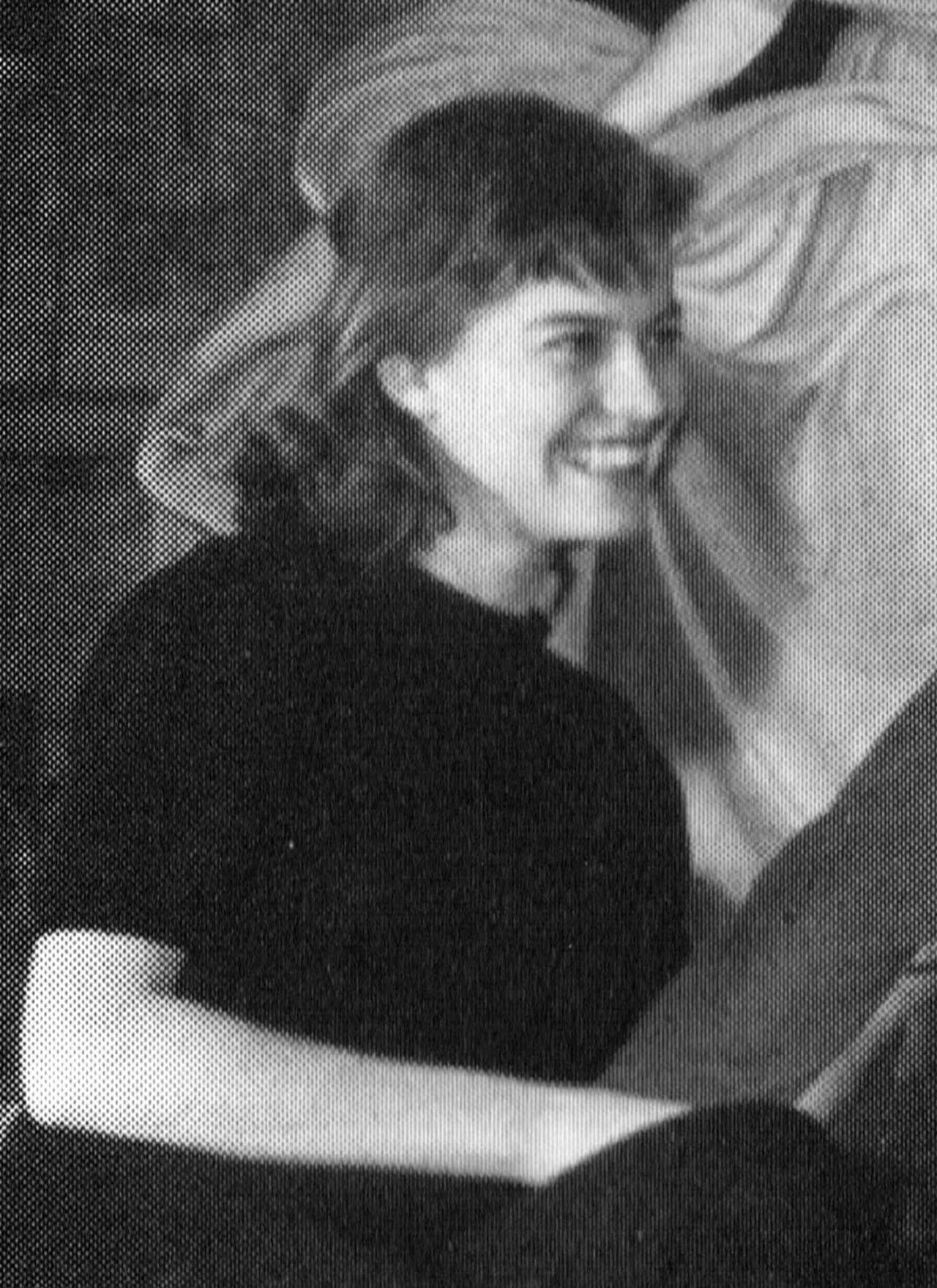 Porträt von Elsa Prawitz (1932–2001) – Gedenkseite