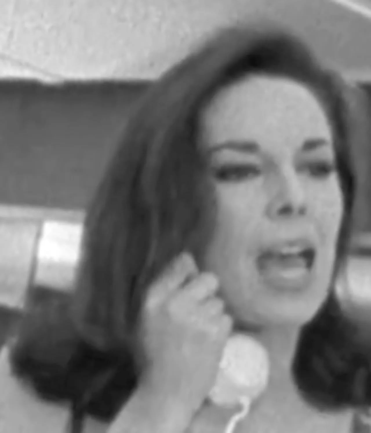 Porträt von Tracy Reed (1942–2012) – Gedenkseite