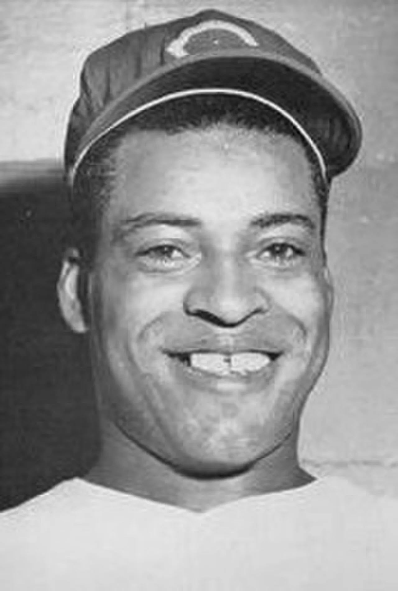 Portrait of Brooks Lawrence (1925–2000) – memorial page