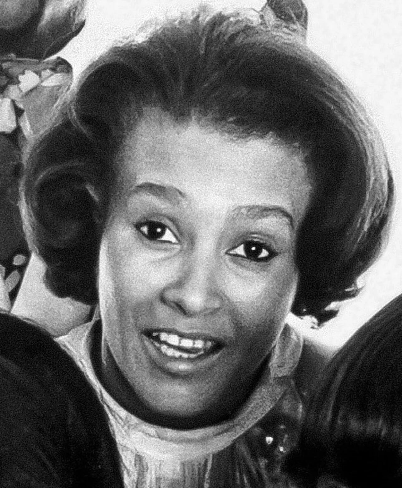 Porträt von Cynthia Robinson (1944–2015) – Gedenkseite
