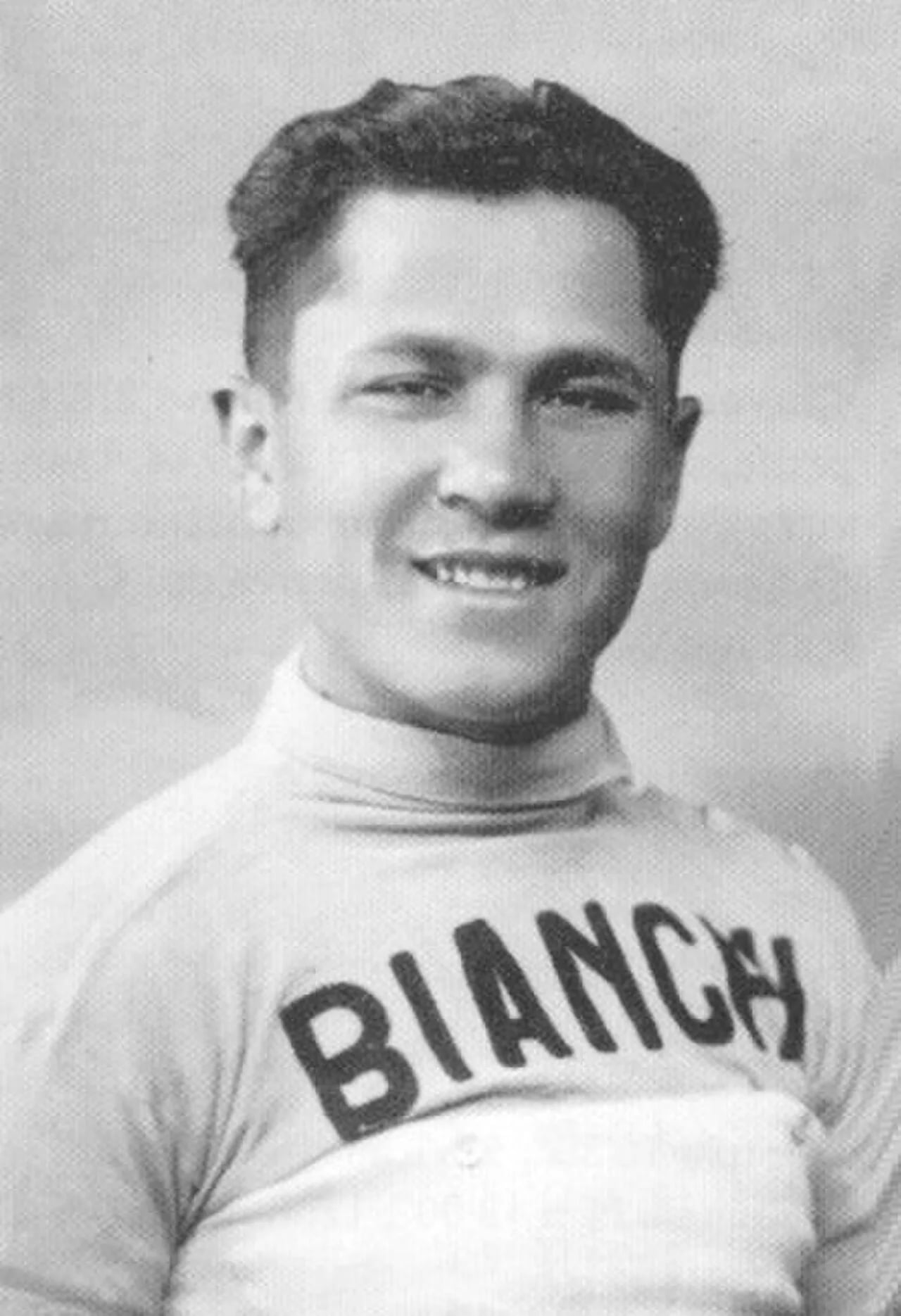 Portrait of Vasco Bergamaschi (1909–1979) – memorial page