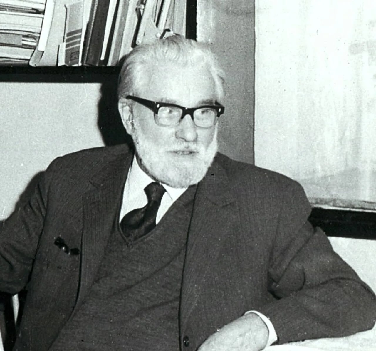 Portrait of Jan Budziło (1908–1983) – memorial page