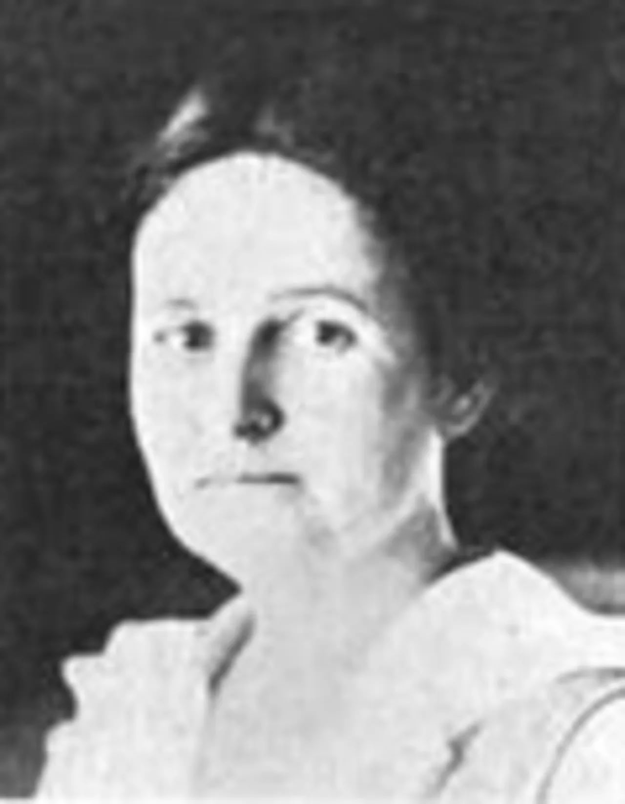 Portrait of Ruth Sawyer (1880–1970) – memorial page