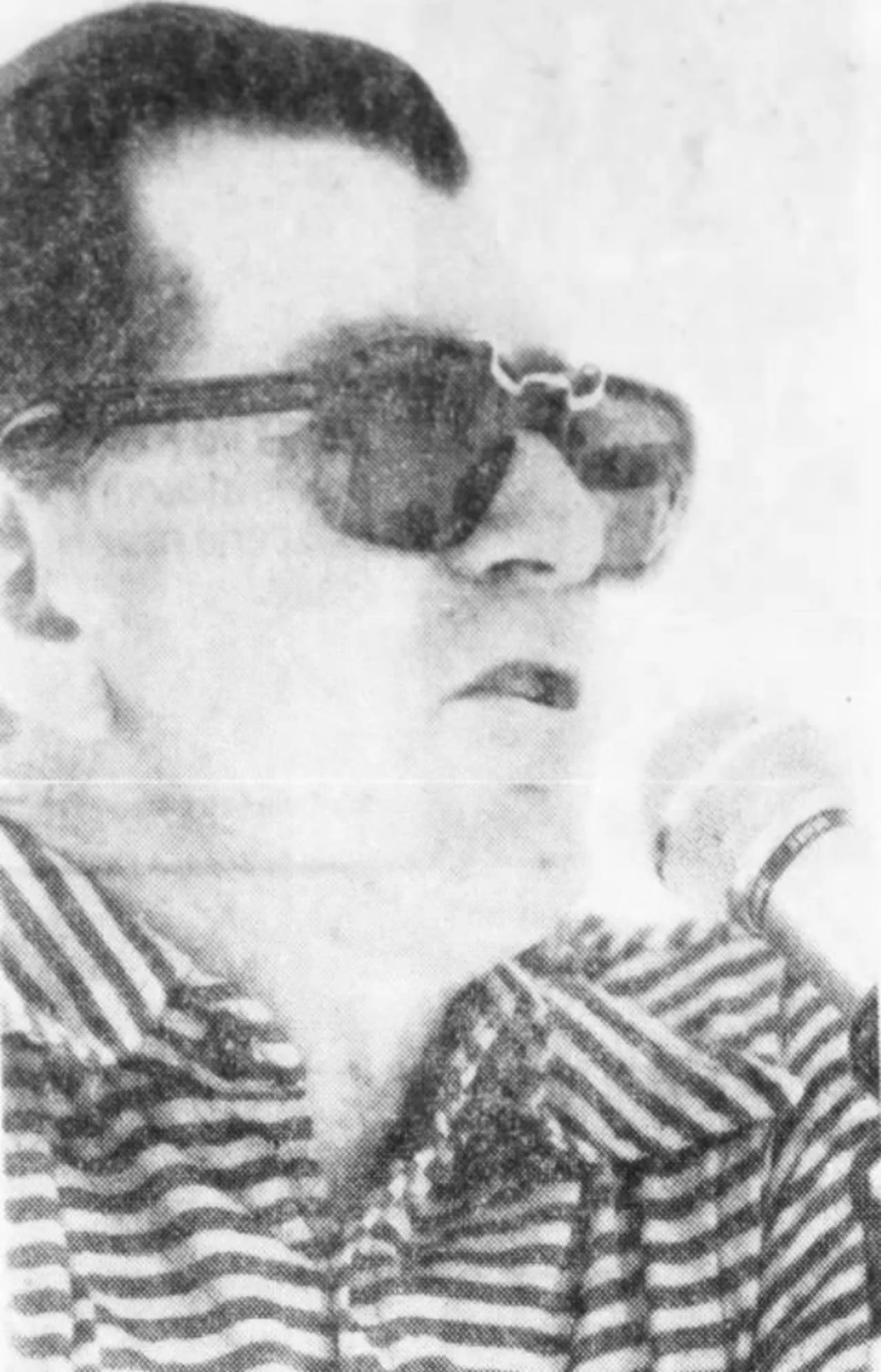 Portrait of Bruce Cathie (1930–2013) – memorial page
