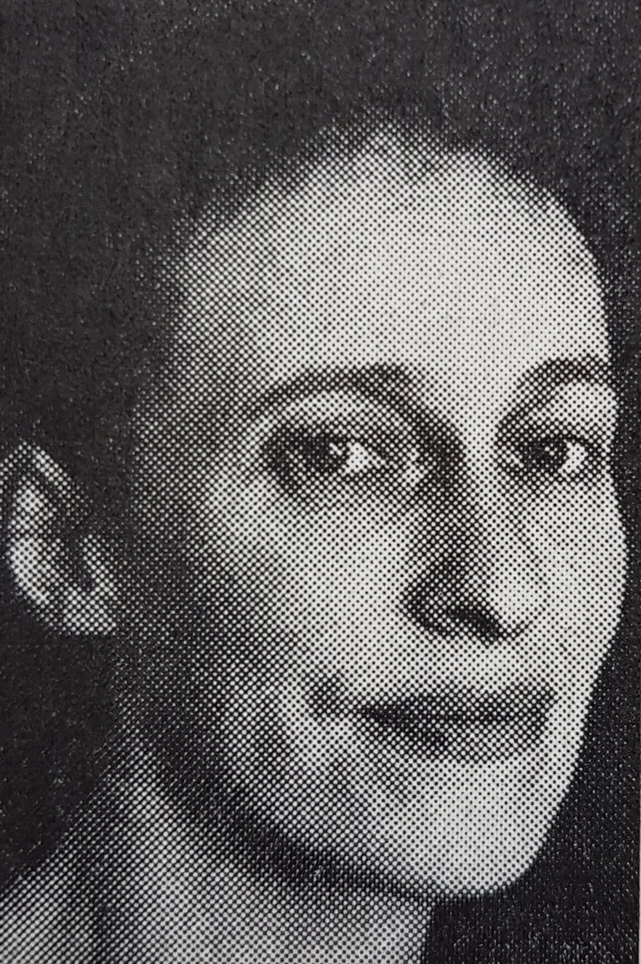 Portrait of Ulla Schumacher-Percy (1918–2007) – memorial page