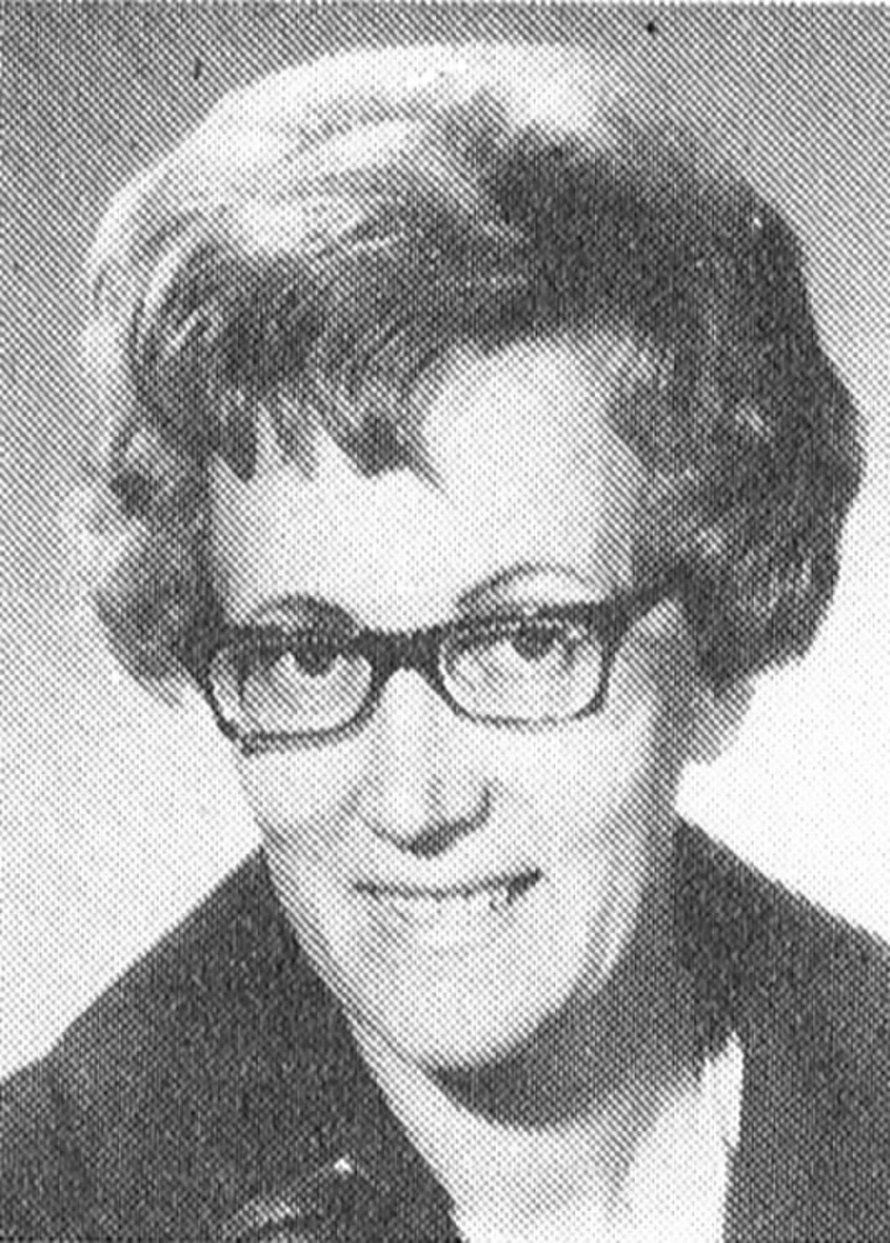 Portrait of Gertrud Sigurdsen (1923–2015) – memorial page