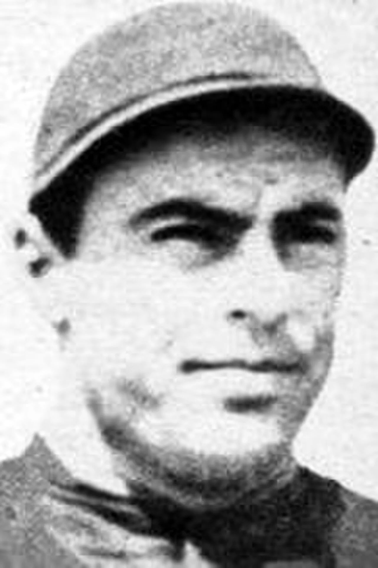 Portrait of Bruno Haas (1891–1952) – memorial page