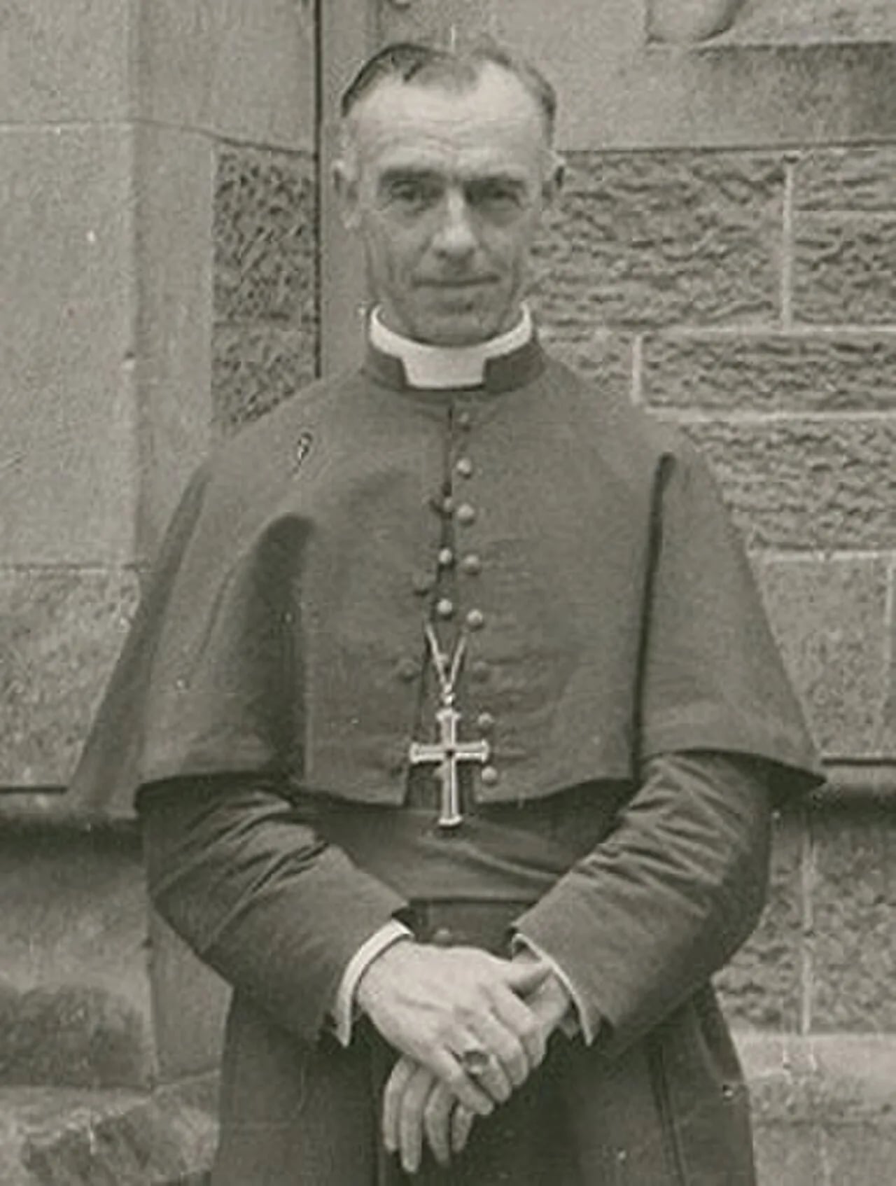 Portrait of Bryan Robin (1887–1969) – memorial page