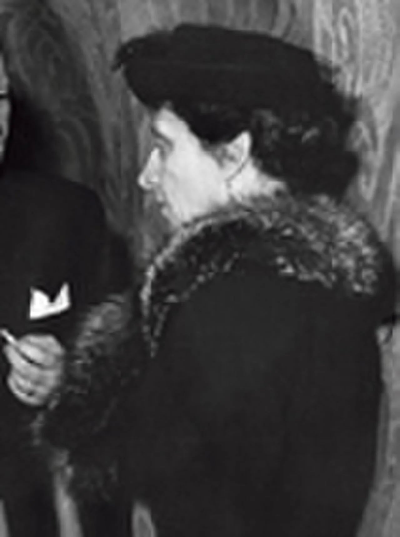 Portrait of Florence Stephens (1881–1979) – memorial page