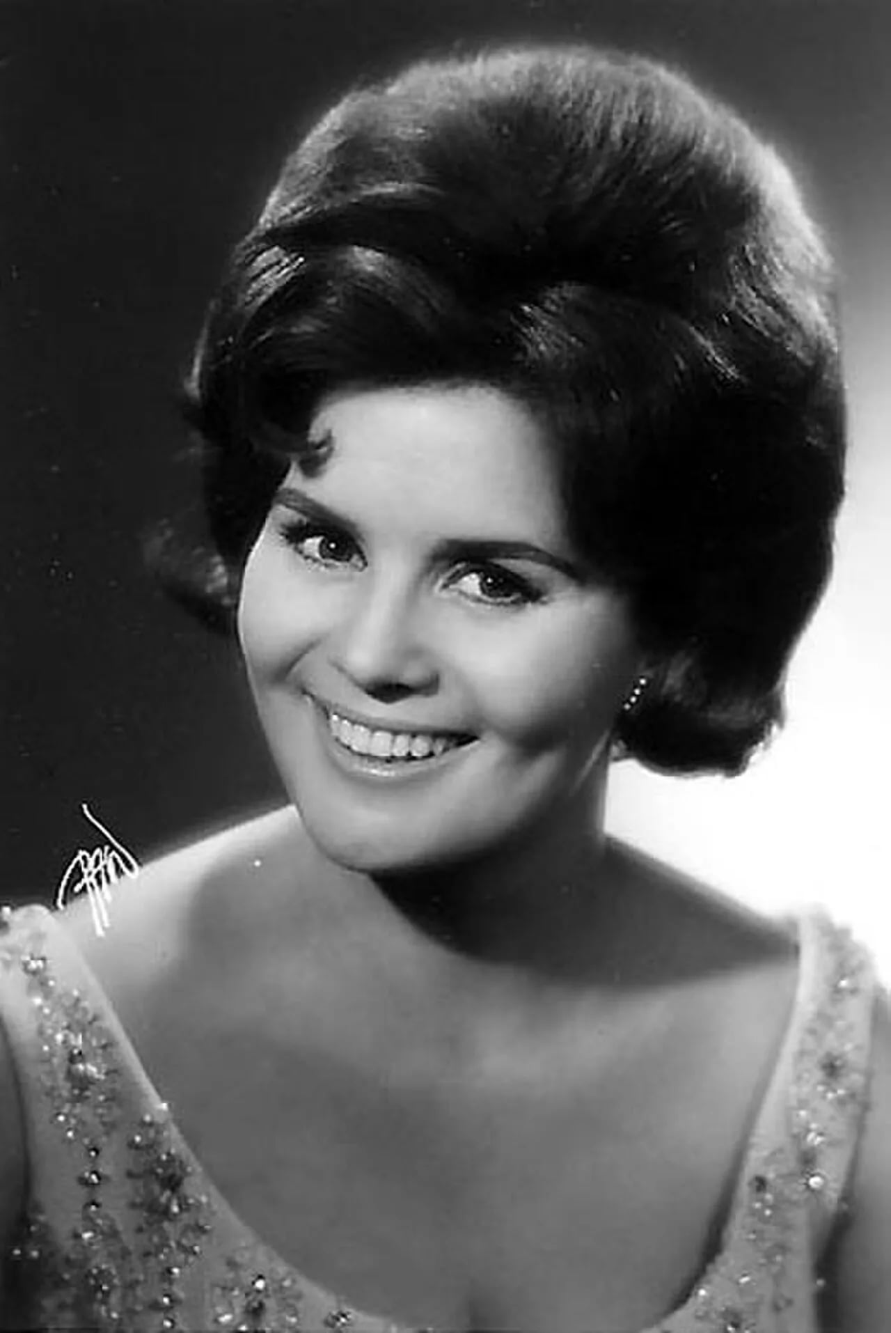 Porträt von Sonja Stjernquist (1931–2002) – Gedenkseite