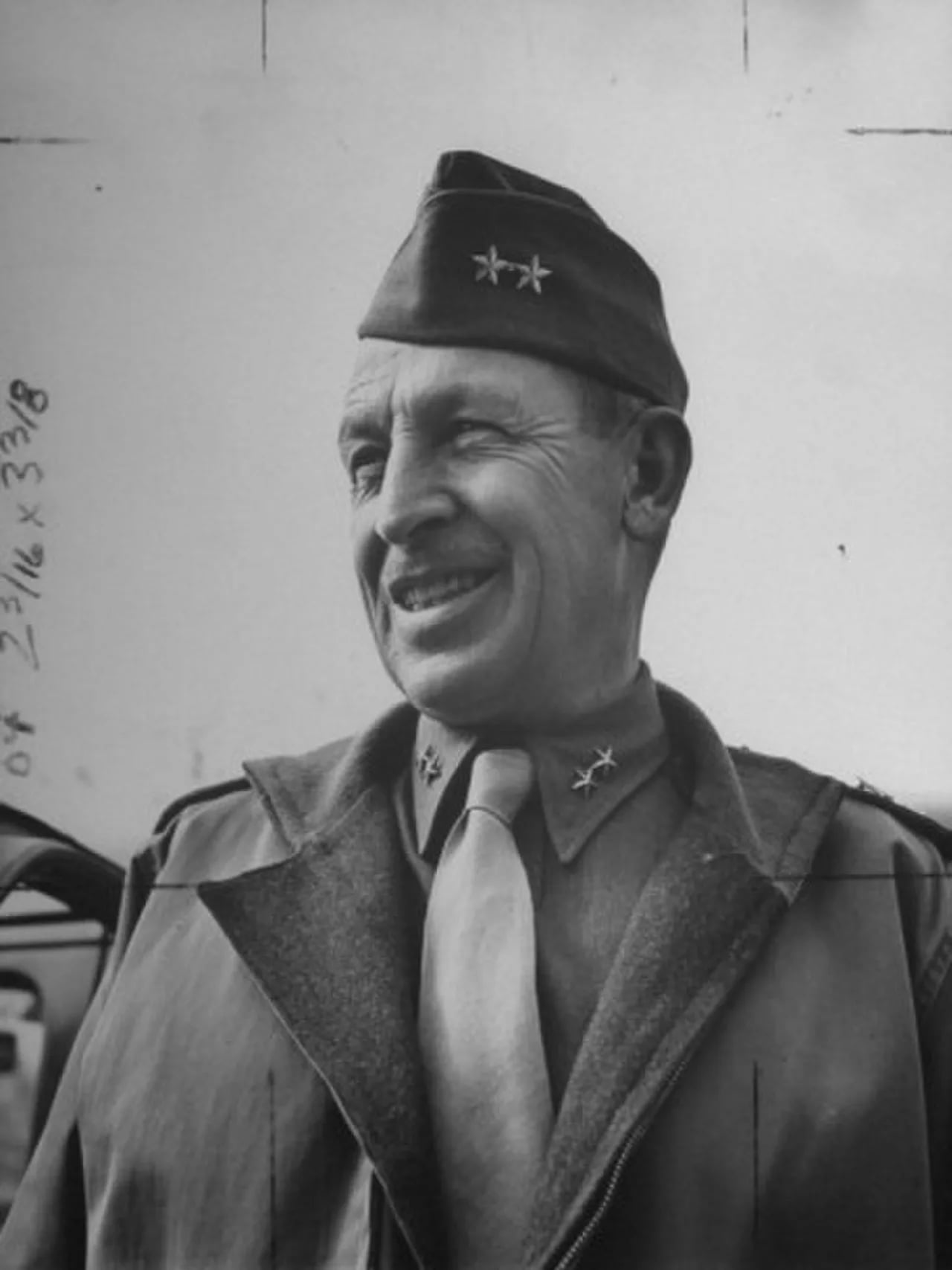 Portrait of Bryant Moore (1894–1951) – memorial page