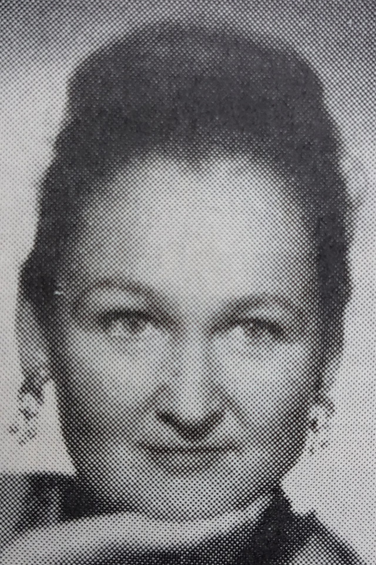 Porträt von Brita Streijffert (1917–2006) – Gedenkseite