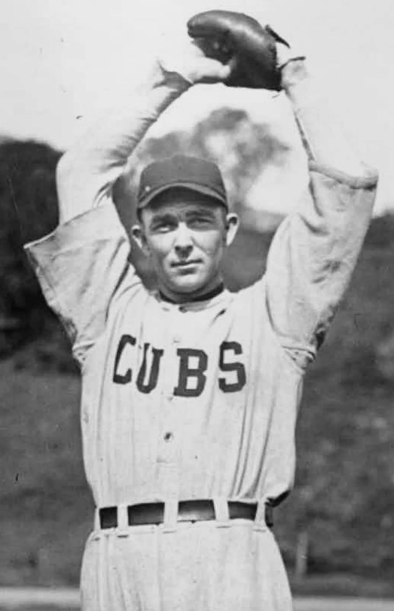 Portrait of Buck Freeman (1896–1953) – memorial page