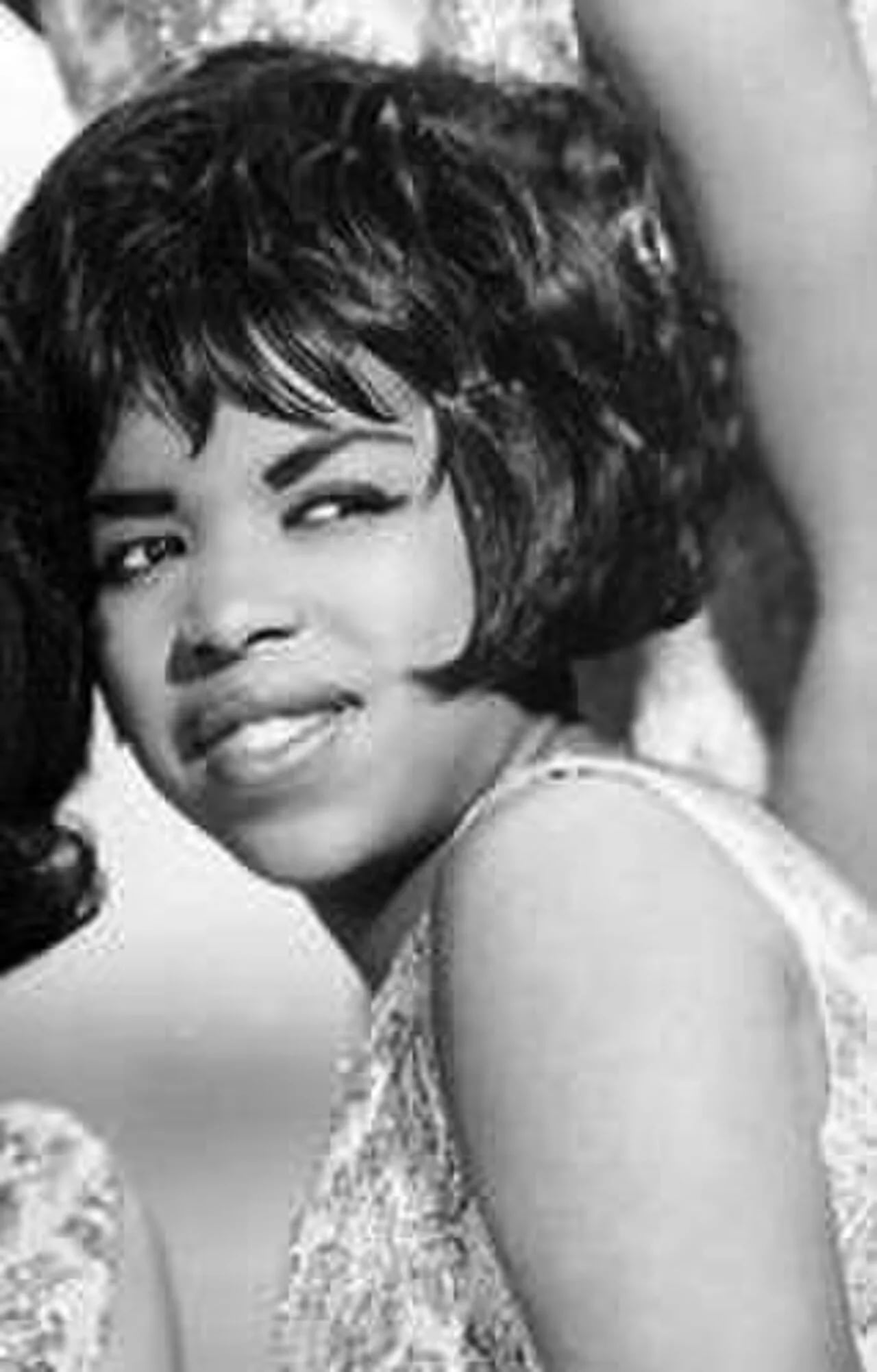 Portrait of Georgeanna Tillman (1943–1980) – memorial page