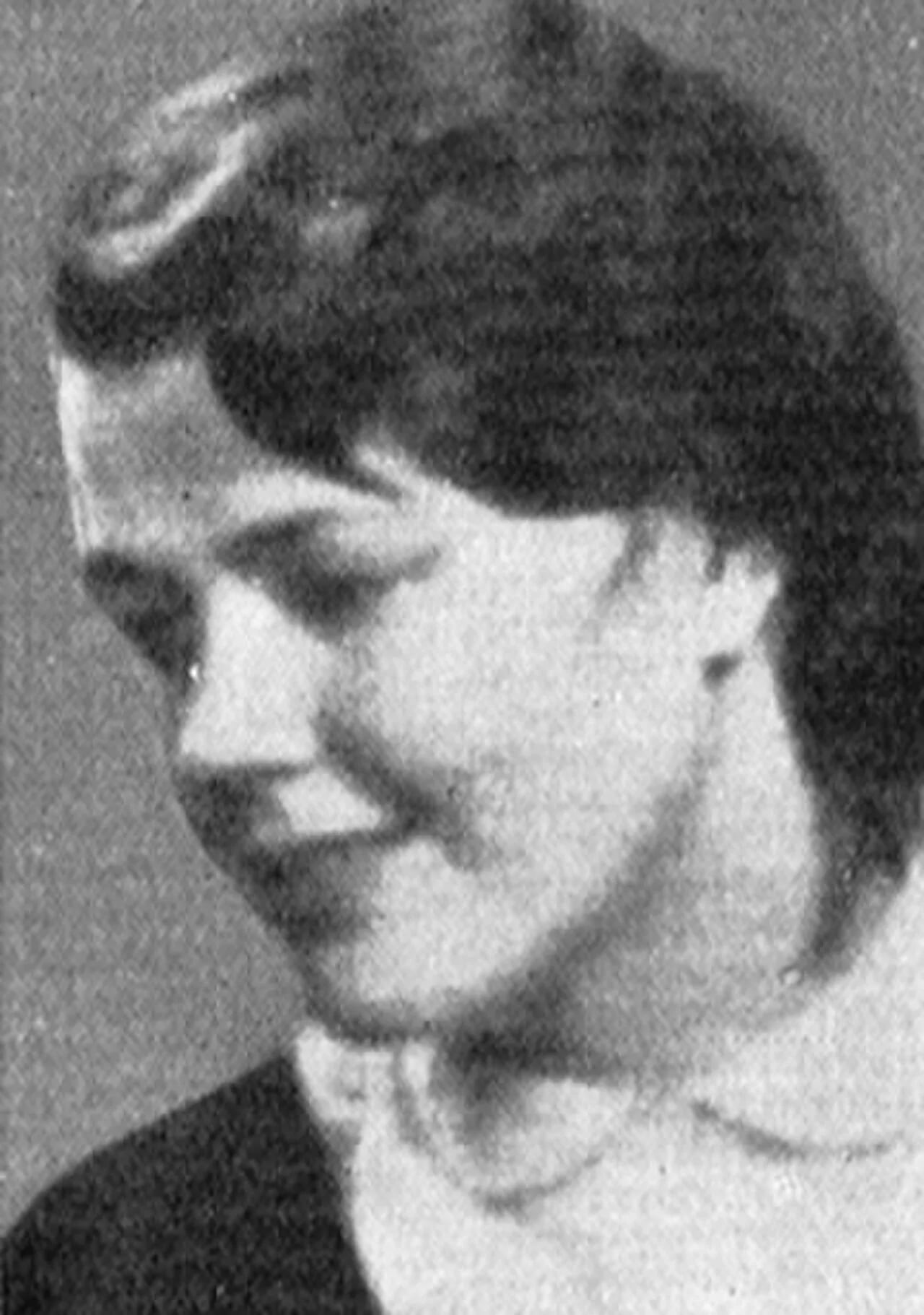 Porträt von Ulla Torpe (1925–1998) – Gedenkseite