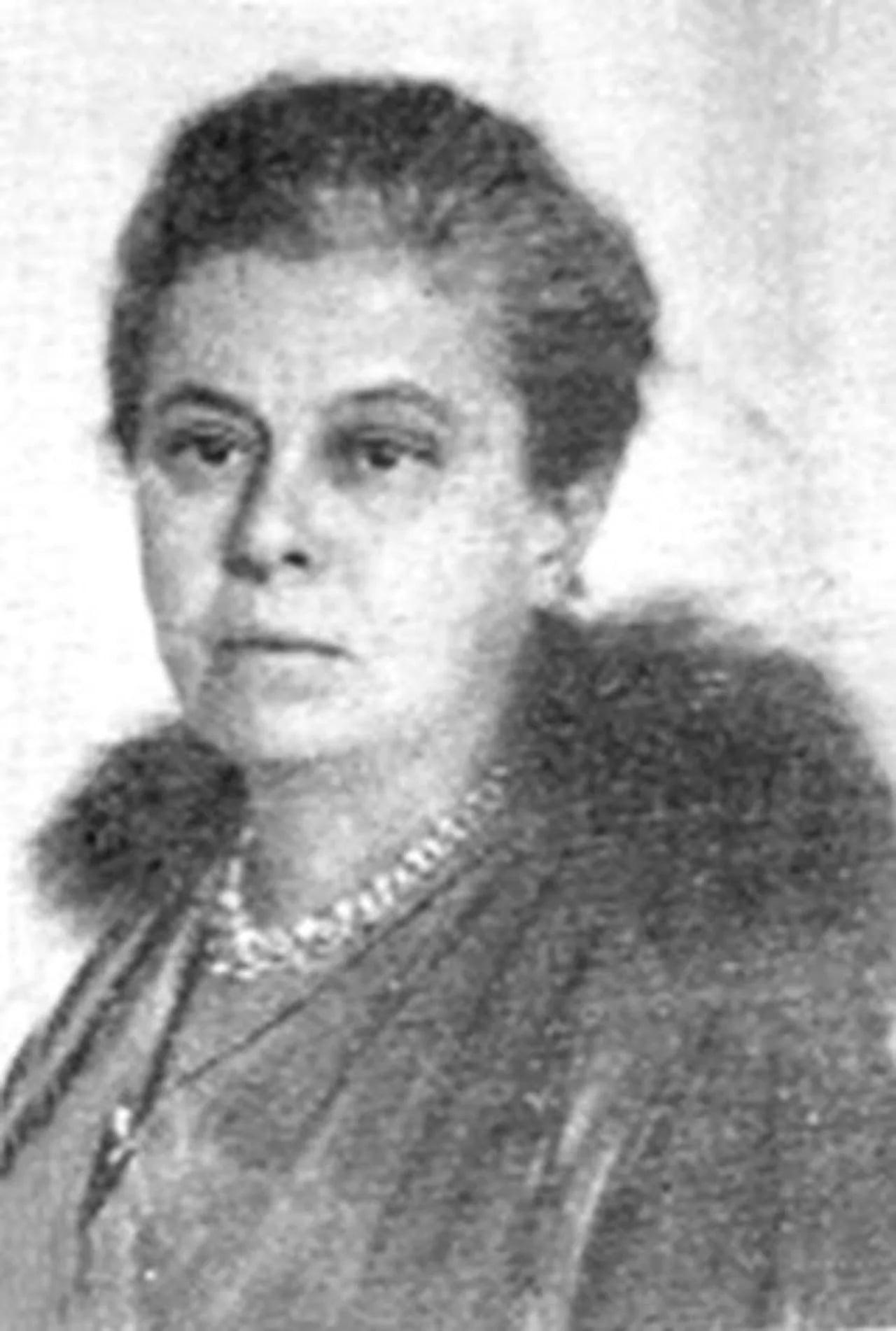 Portrait of Bucura Dumbravă (1868–1926) – memorial page